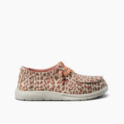 Reef Girl's' Ci9448 In Safari