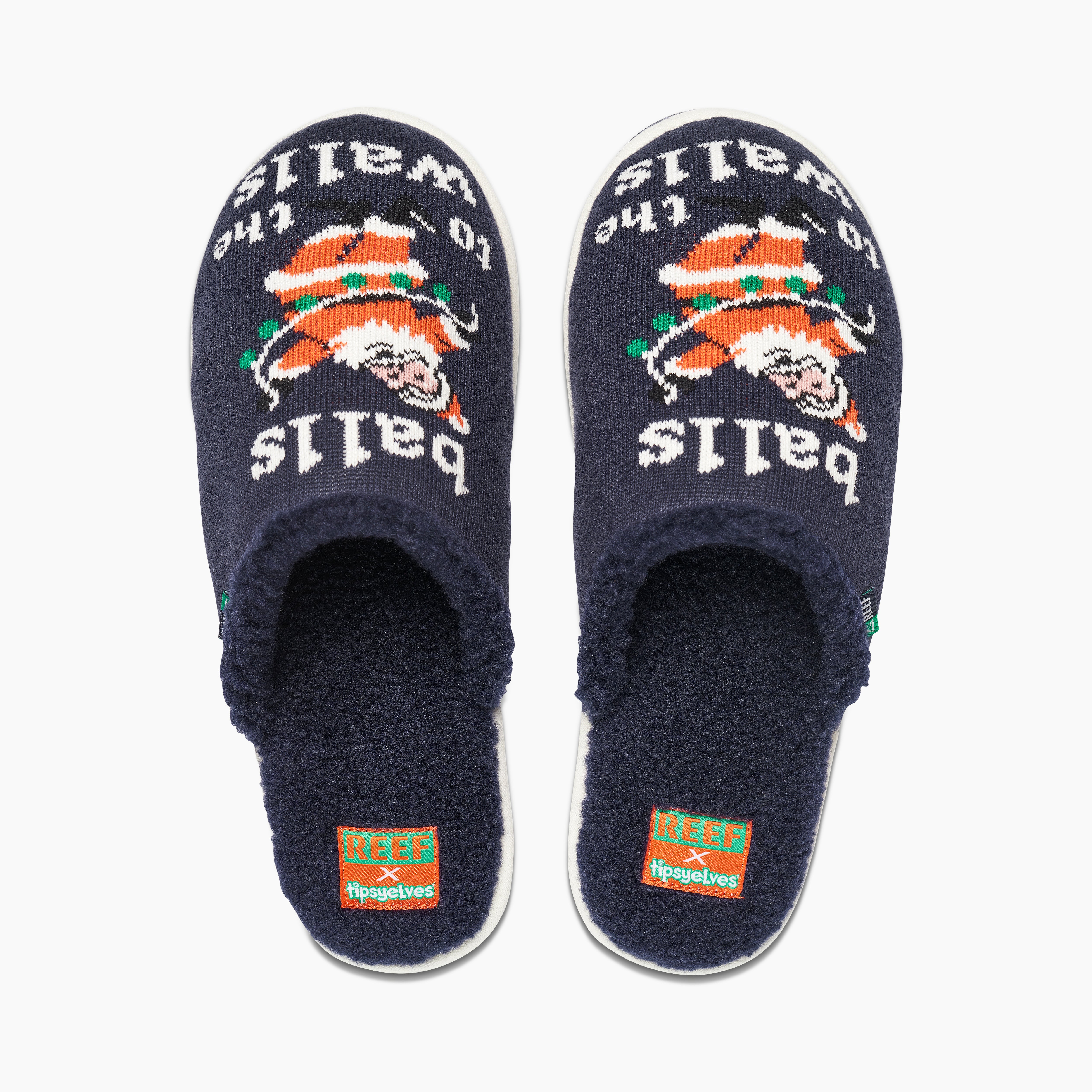 Reef Men's Reef X Tipsy Elves In Balls M