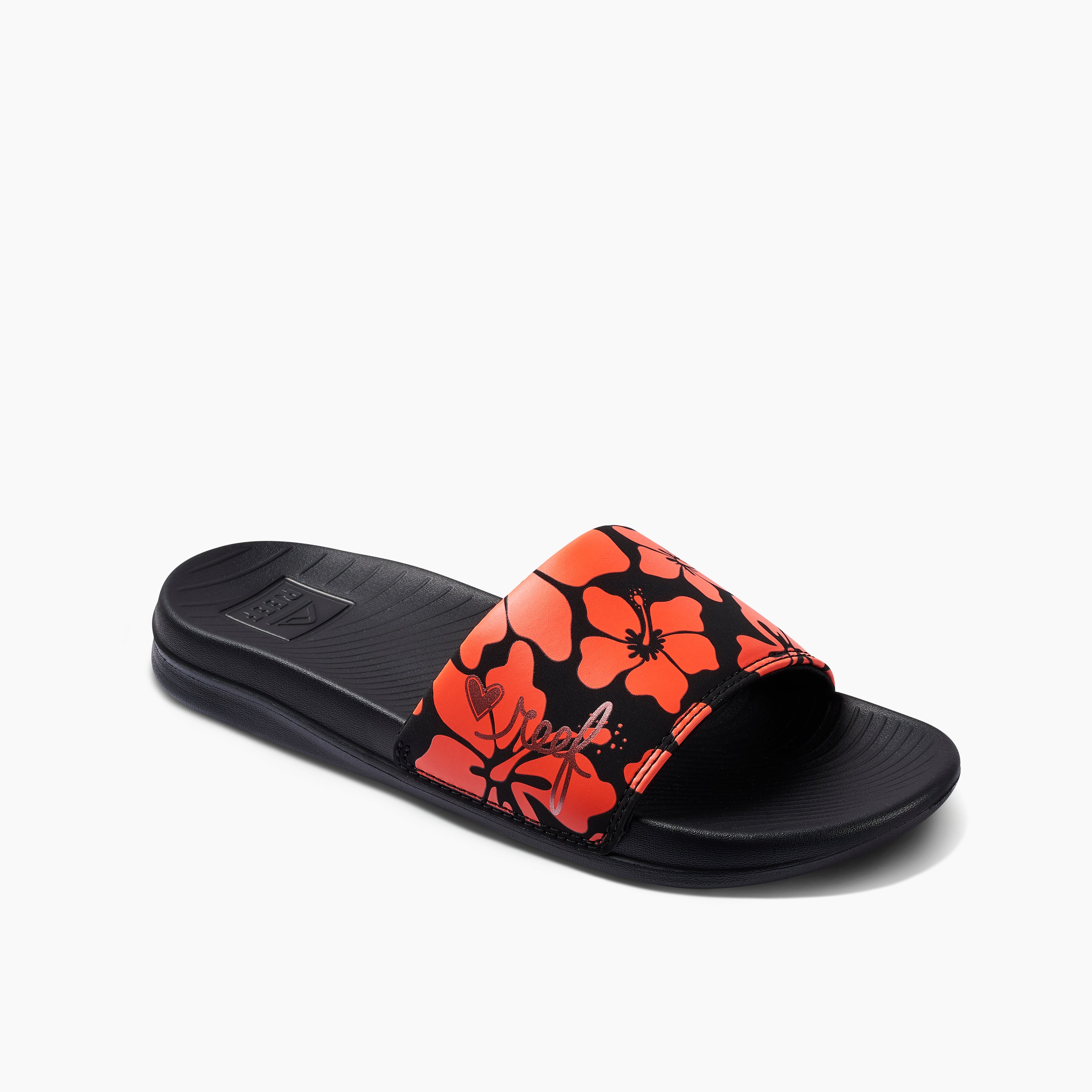 Reef Women's Cj0176 In Hibiscus