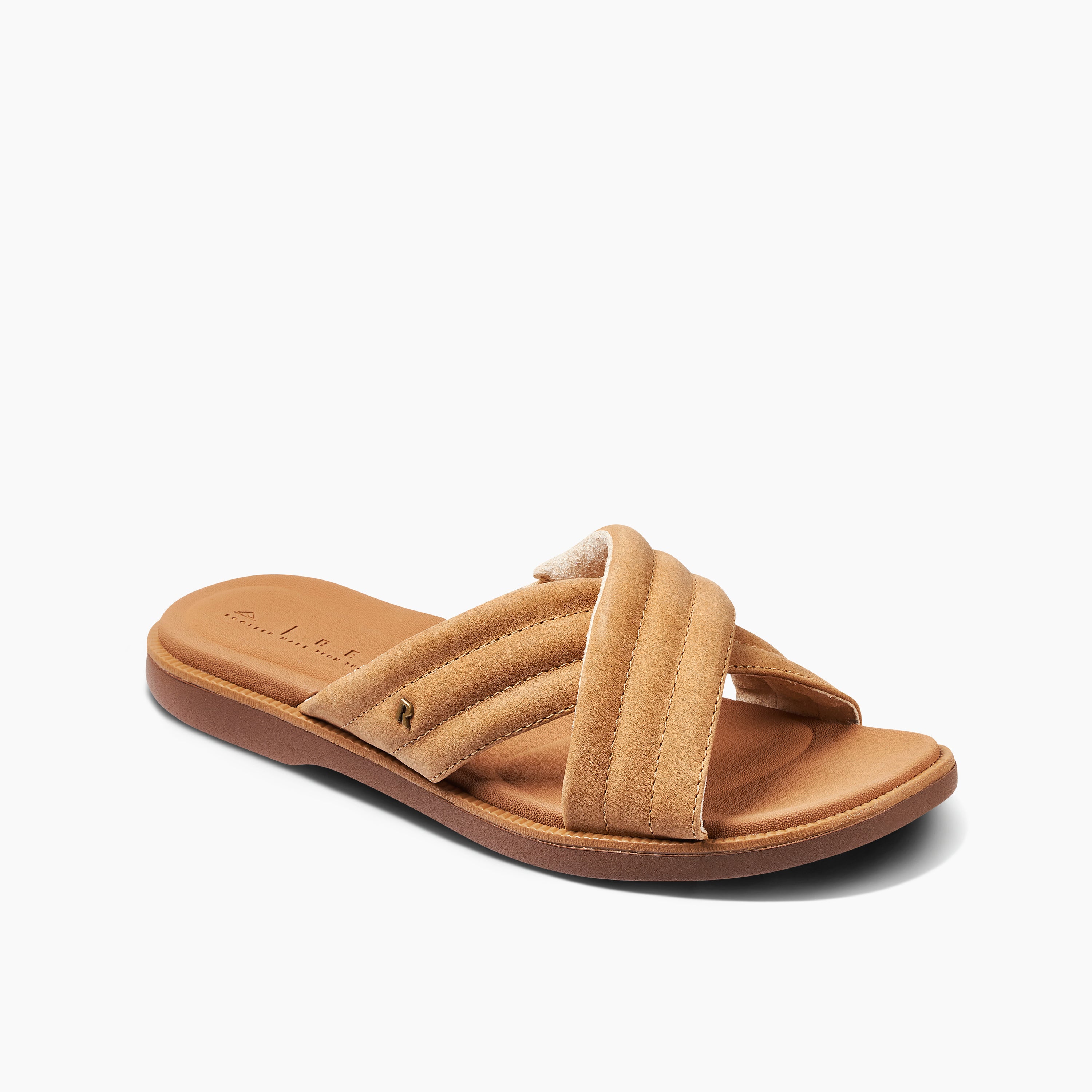 Reef Women's Lofty Lux X In Natural M