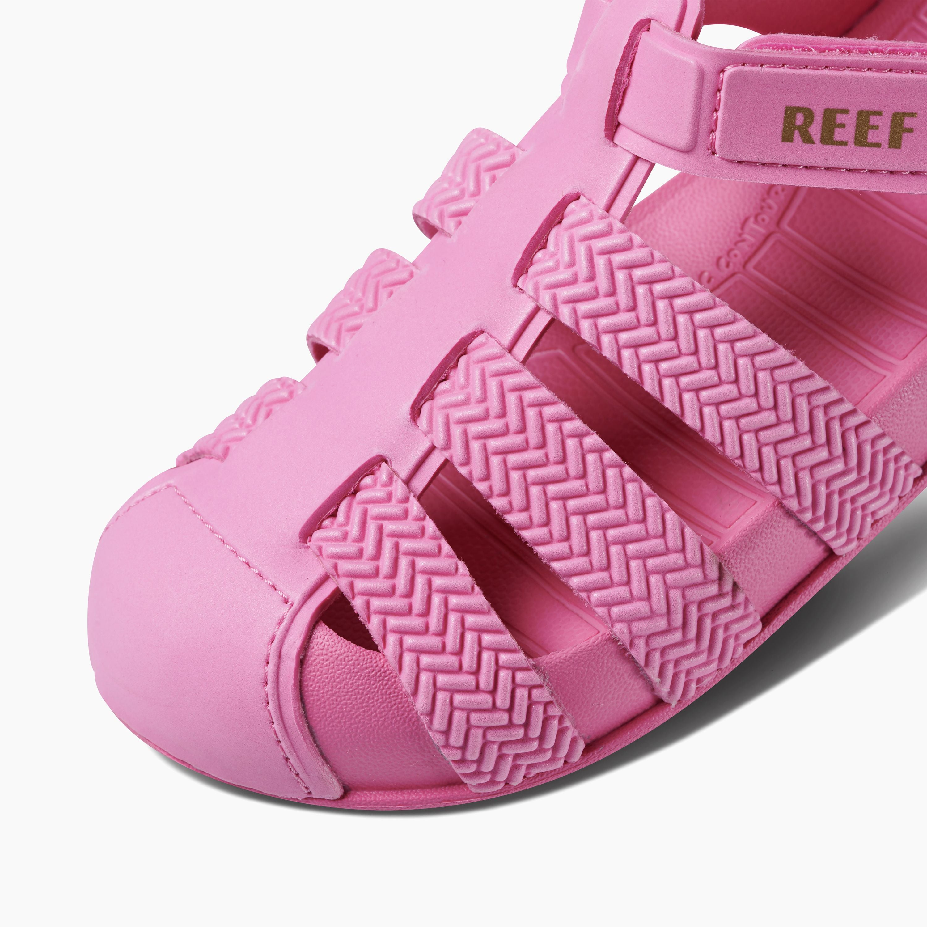 Reef Girl's' Cj2007 In Malibu