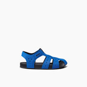 Reef Boy's' Kids Water Beachy In Blue/Black M