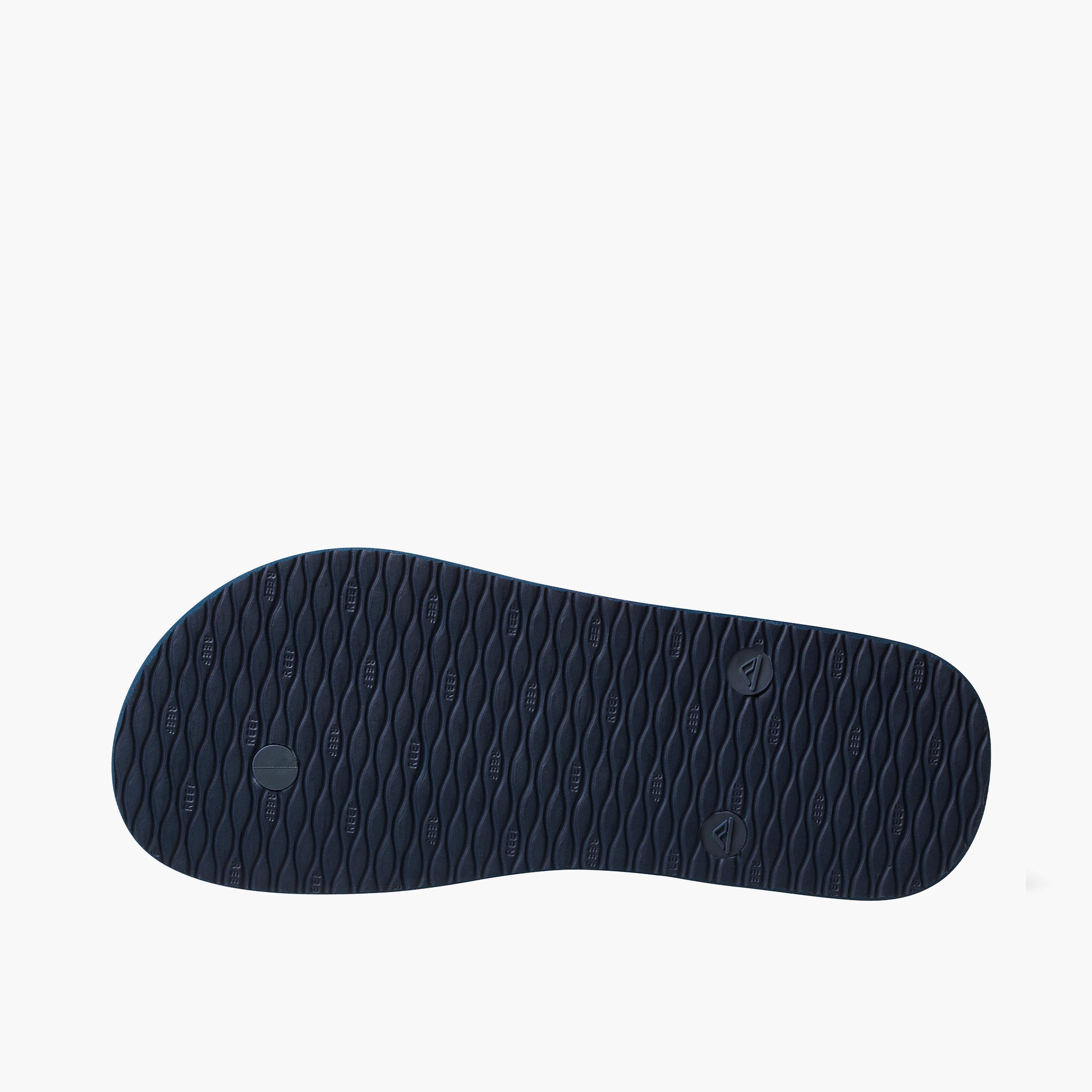 Reef Men's Seaside Prints In Black M