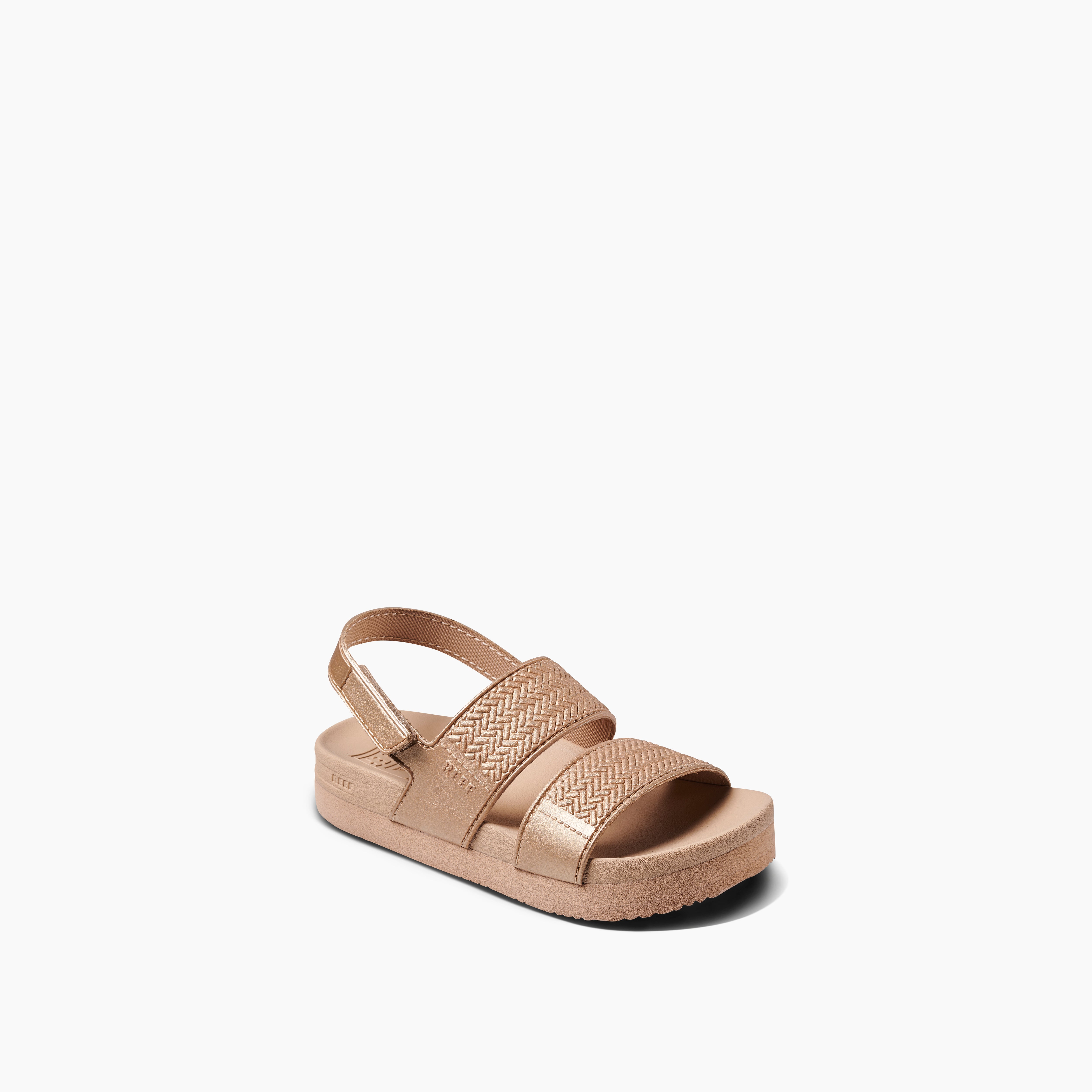 Reef Girl's' Kids Water Vista  In Golden Hour M