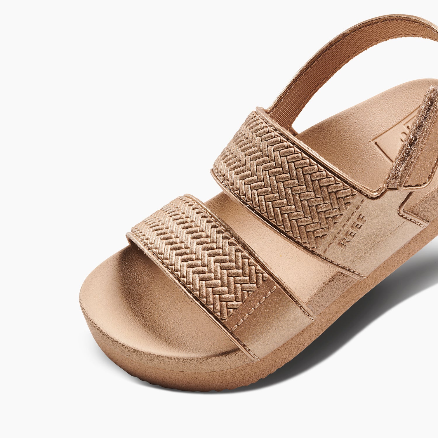 Reef Girl's' Kids Water Vista  In Golden Hour M
