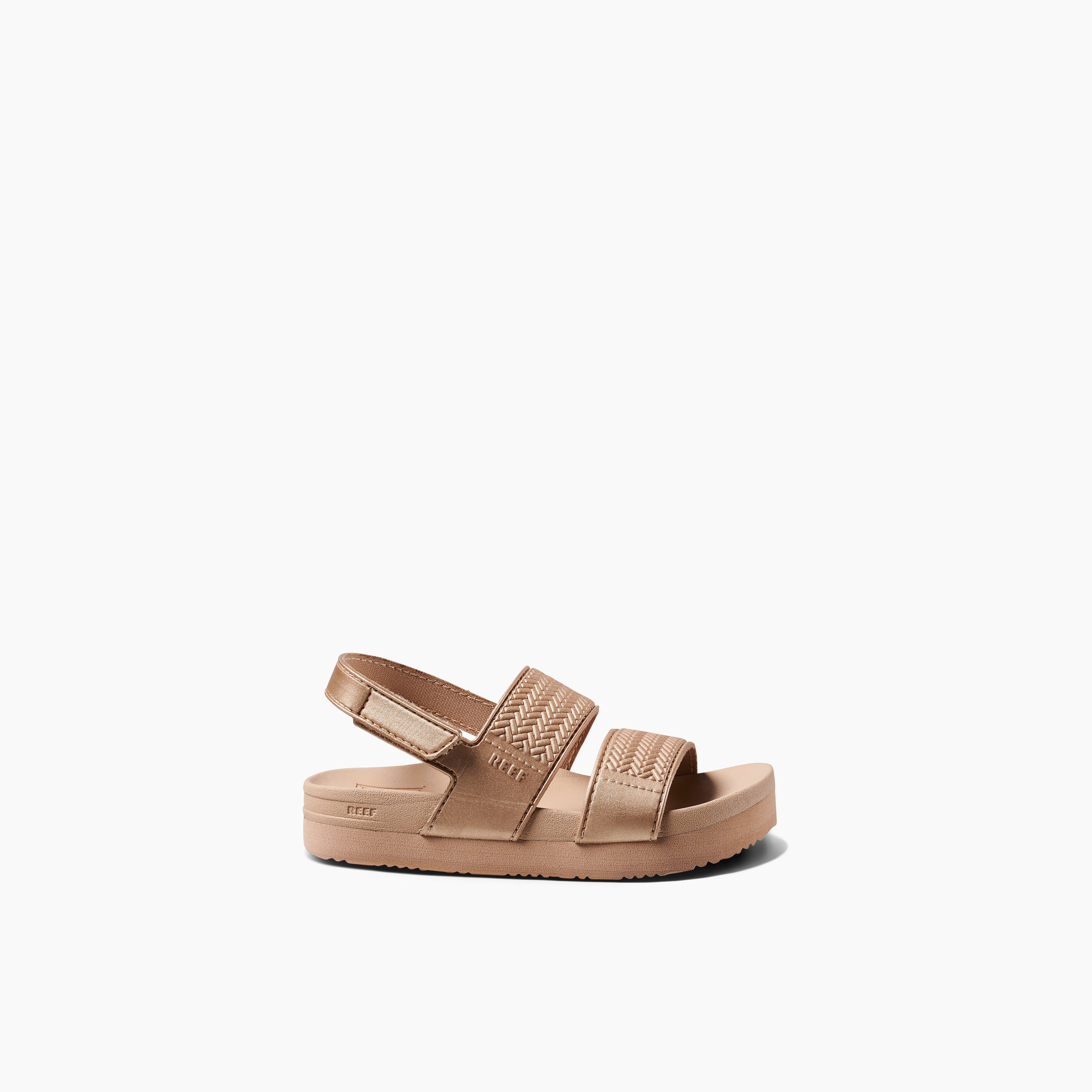 Reef Girl's' Kids Water Vista  In Golden Hour M