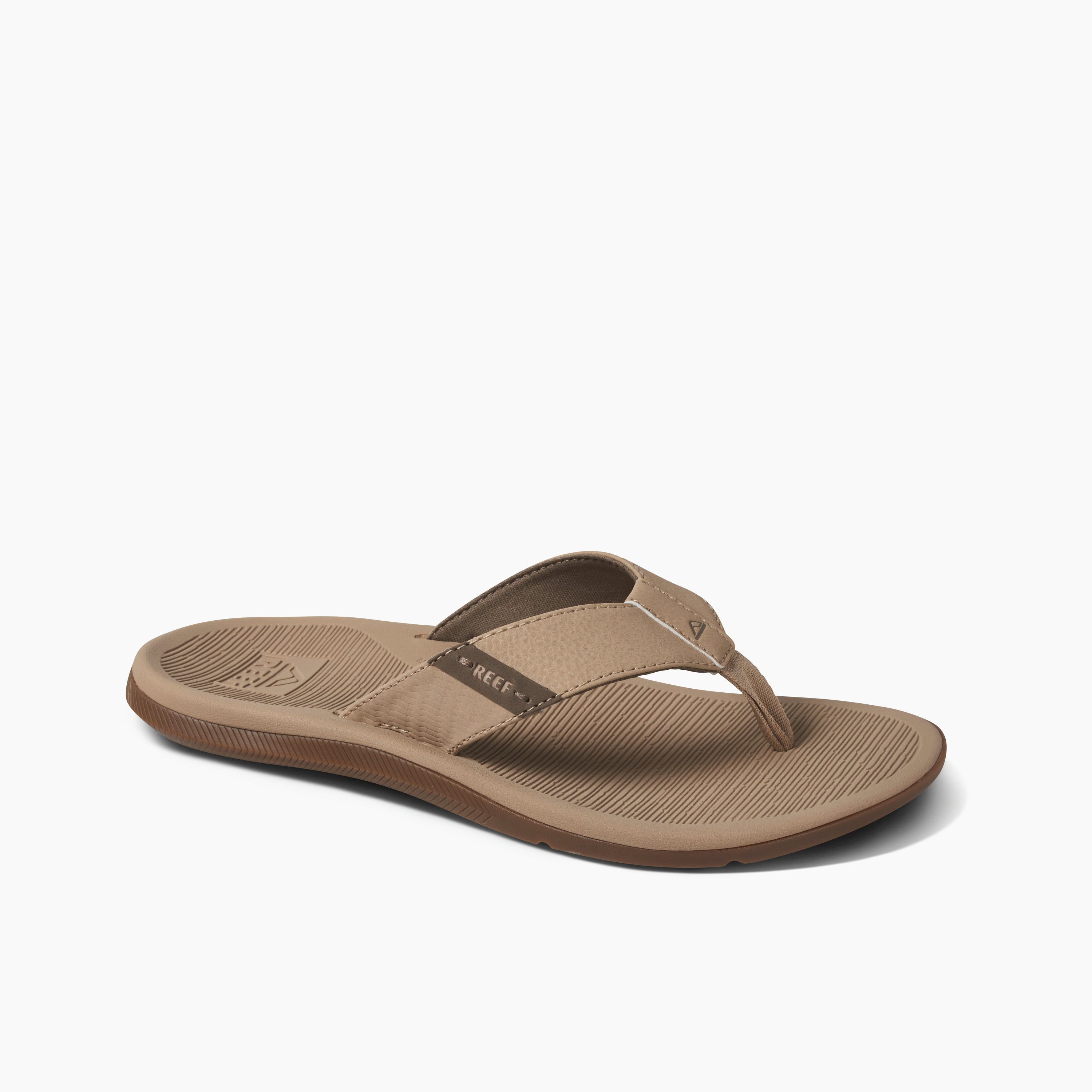 Reef Men's Reef Santa Ana In Sand M
