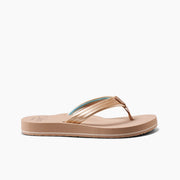 Reef Women's Reef Cushion Breeze In Golden Hour M