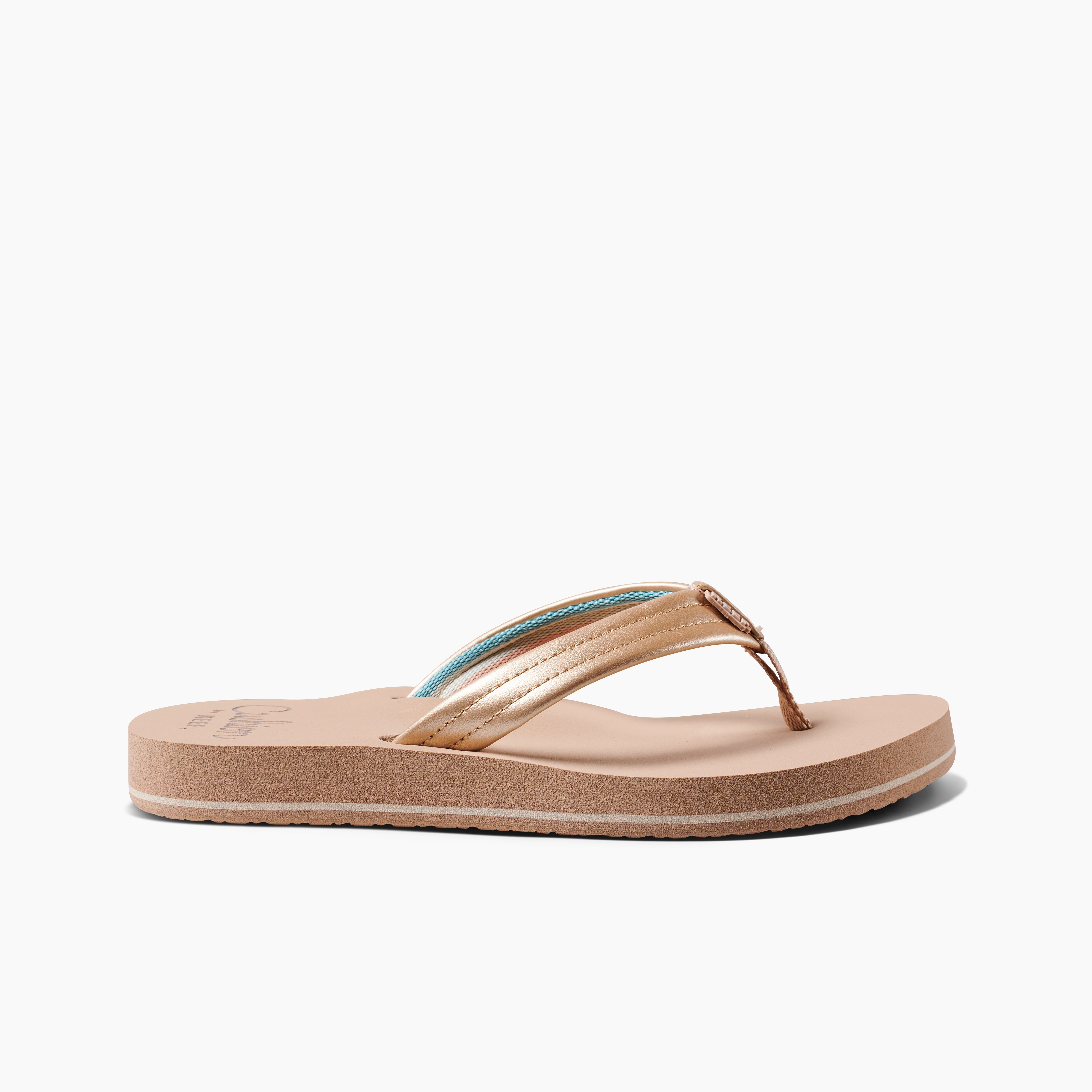 Reef Women's Reef Cushion Breeze In Golden Hour M