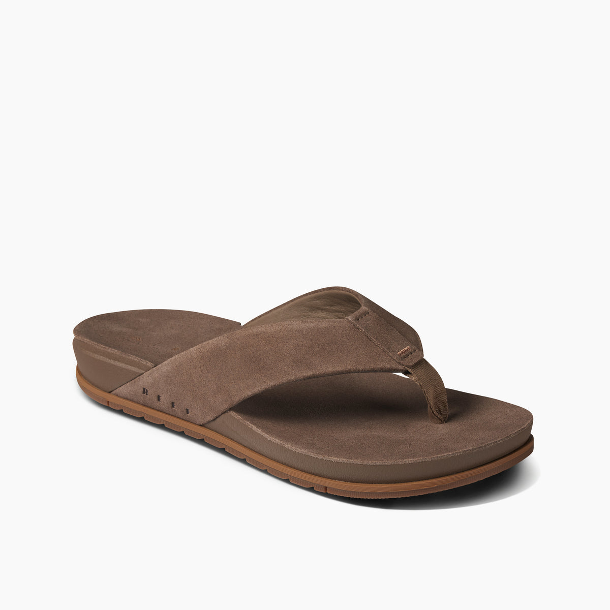Reef Men's Ojai  In Fossil M