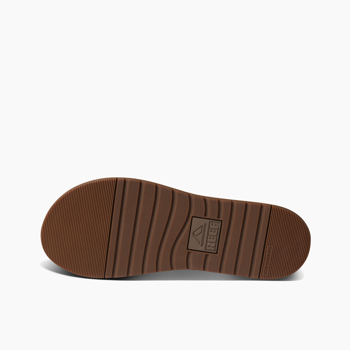 Reef Men's Ojai  In Fossil M