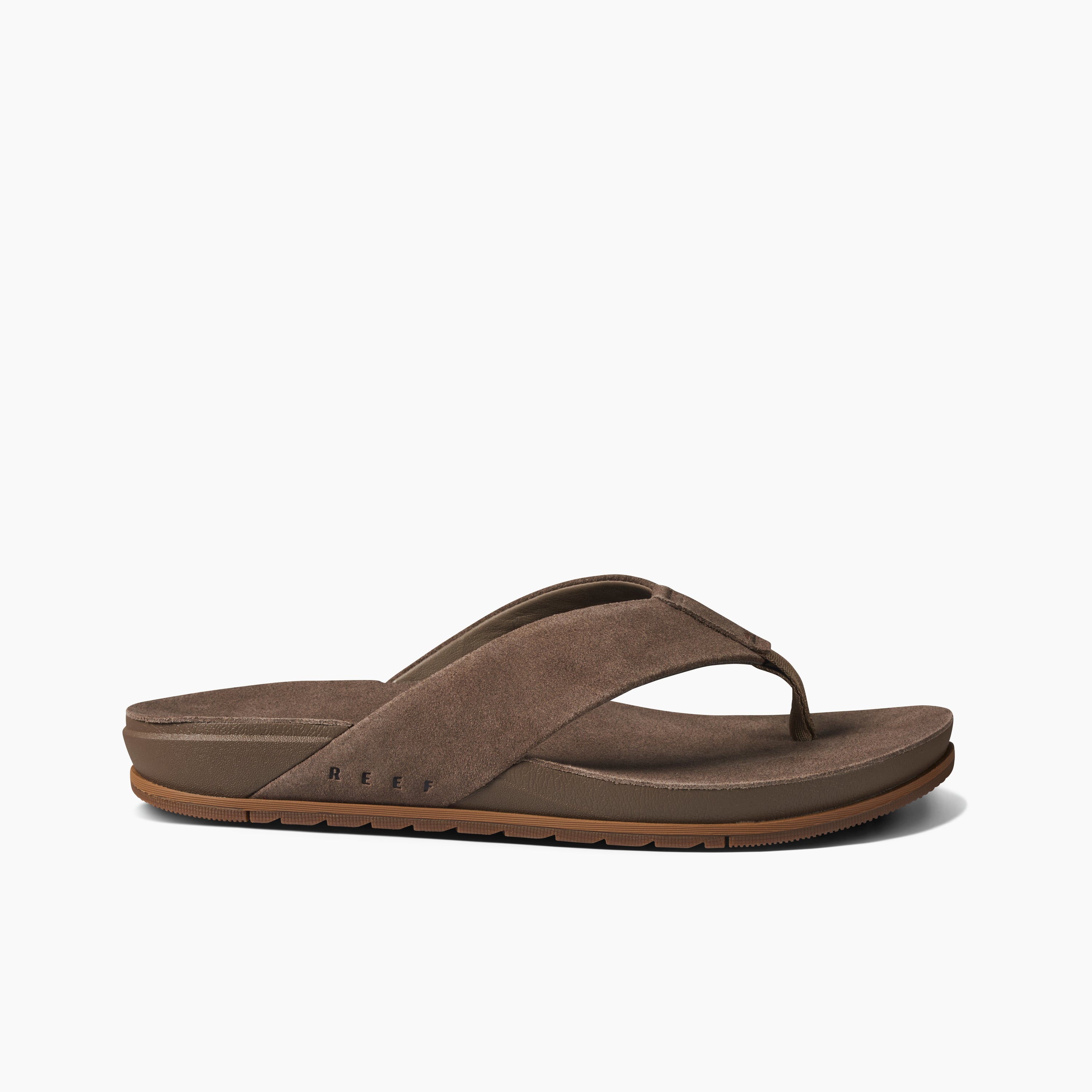 Reef Men's Ojai In Fossil M