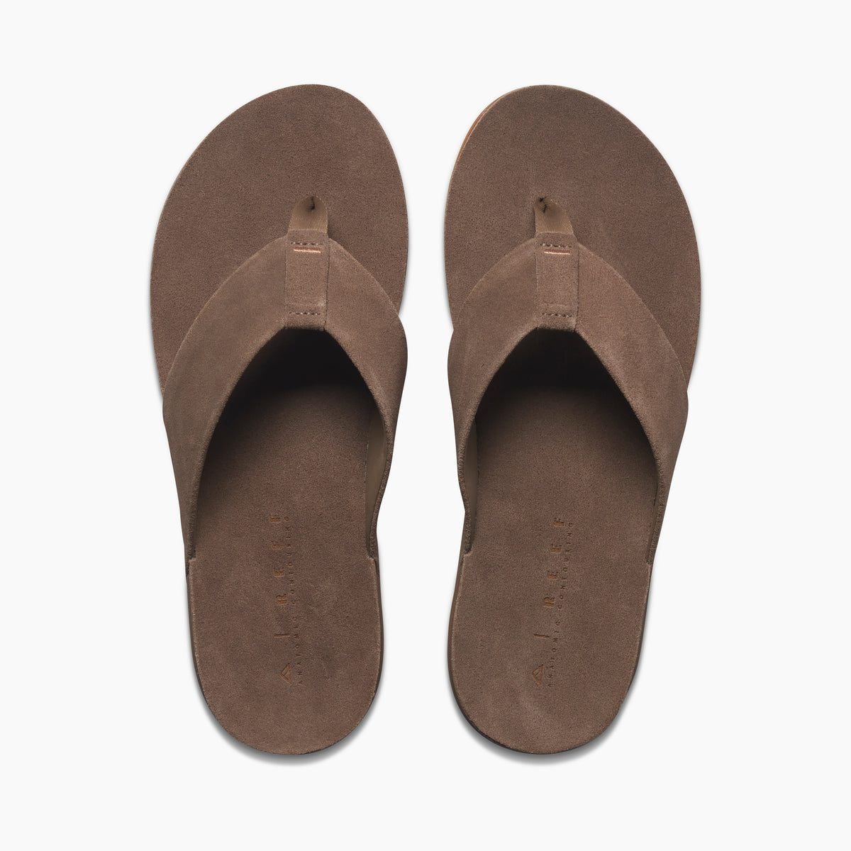 Reef Men's Ojai  In Fossil M