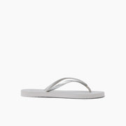 Reef Women's Reef Seaside In Silver M