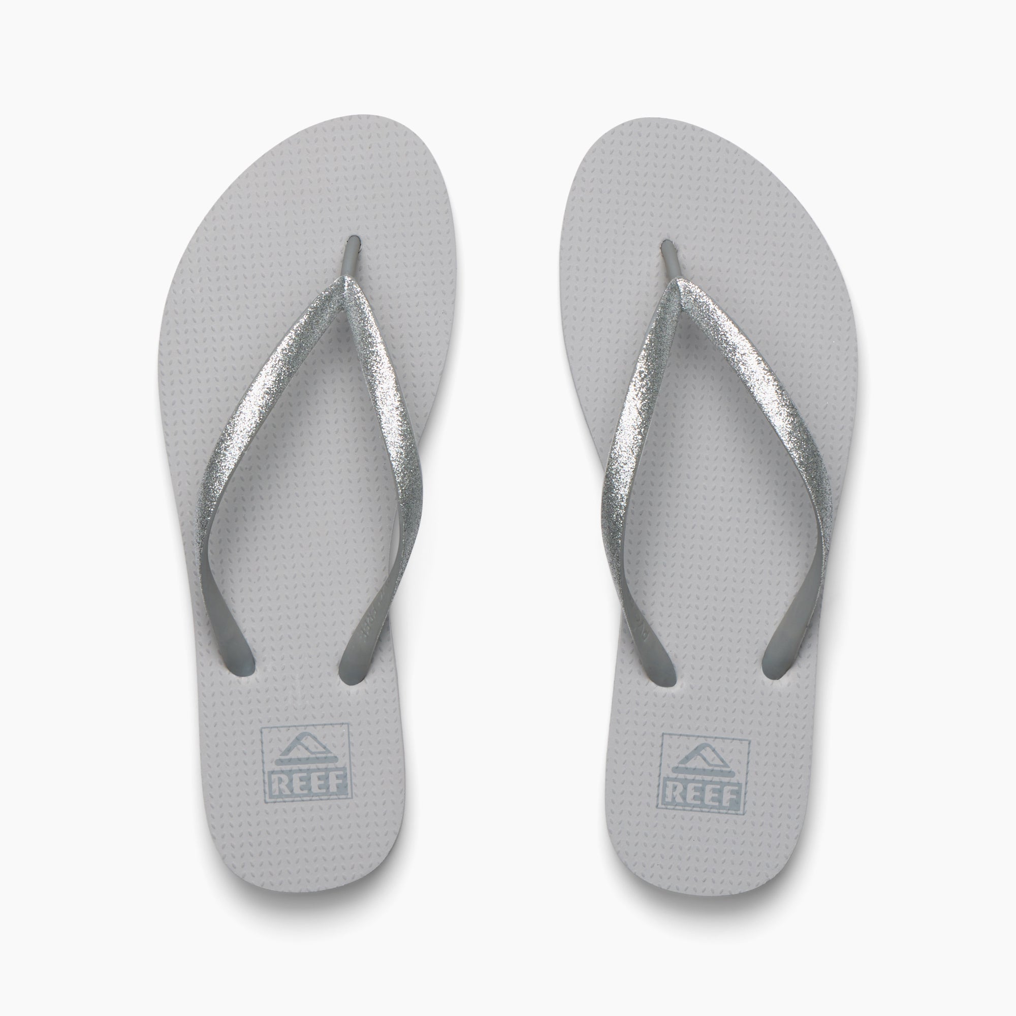 Reef Women's Reef Seaside In Silver M