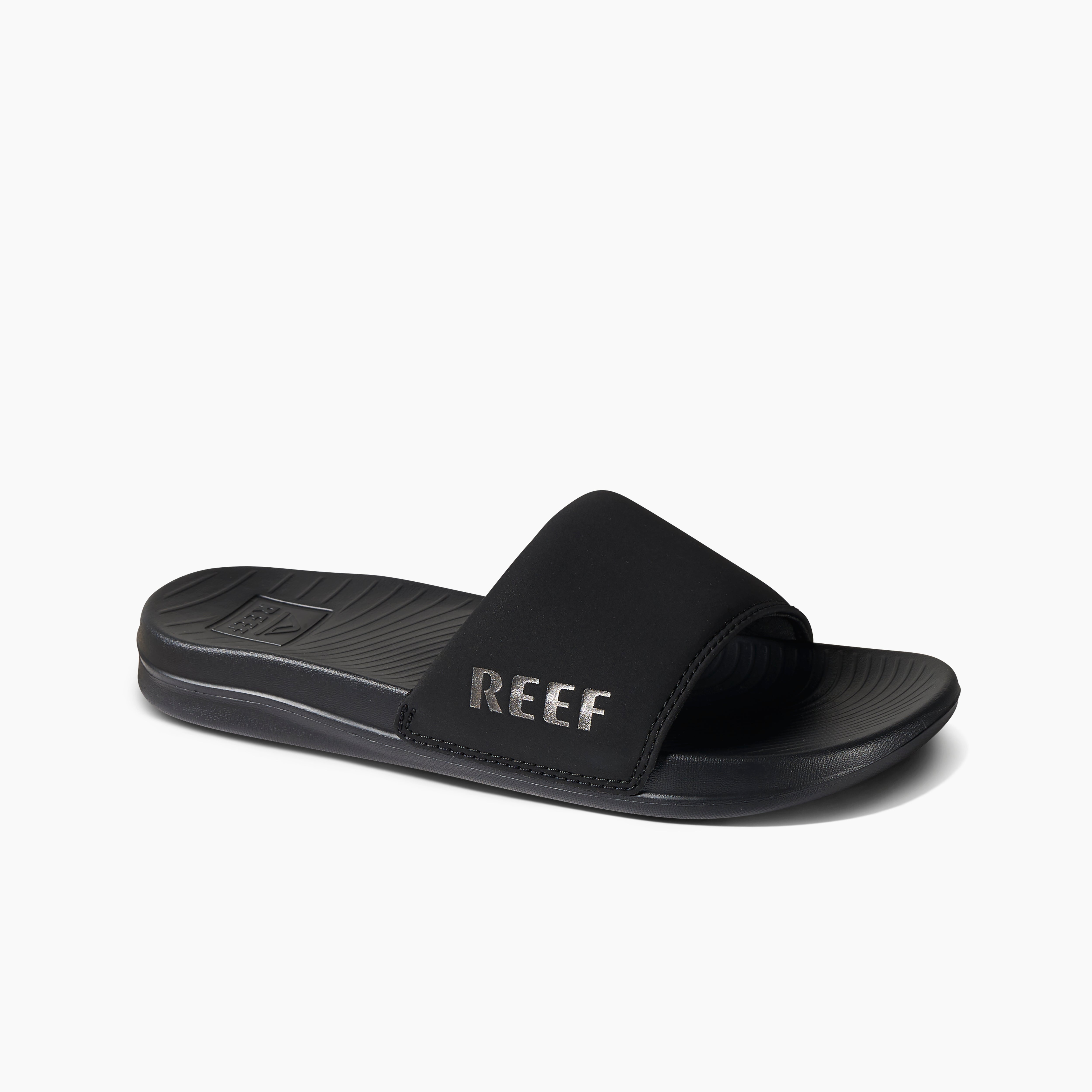 Reef Women's Cj5701 In Black