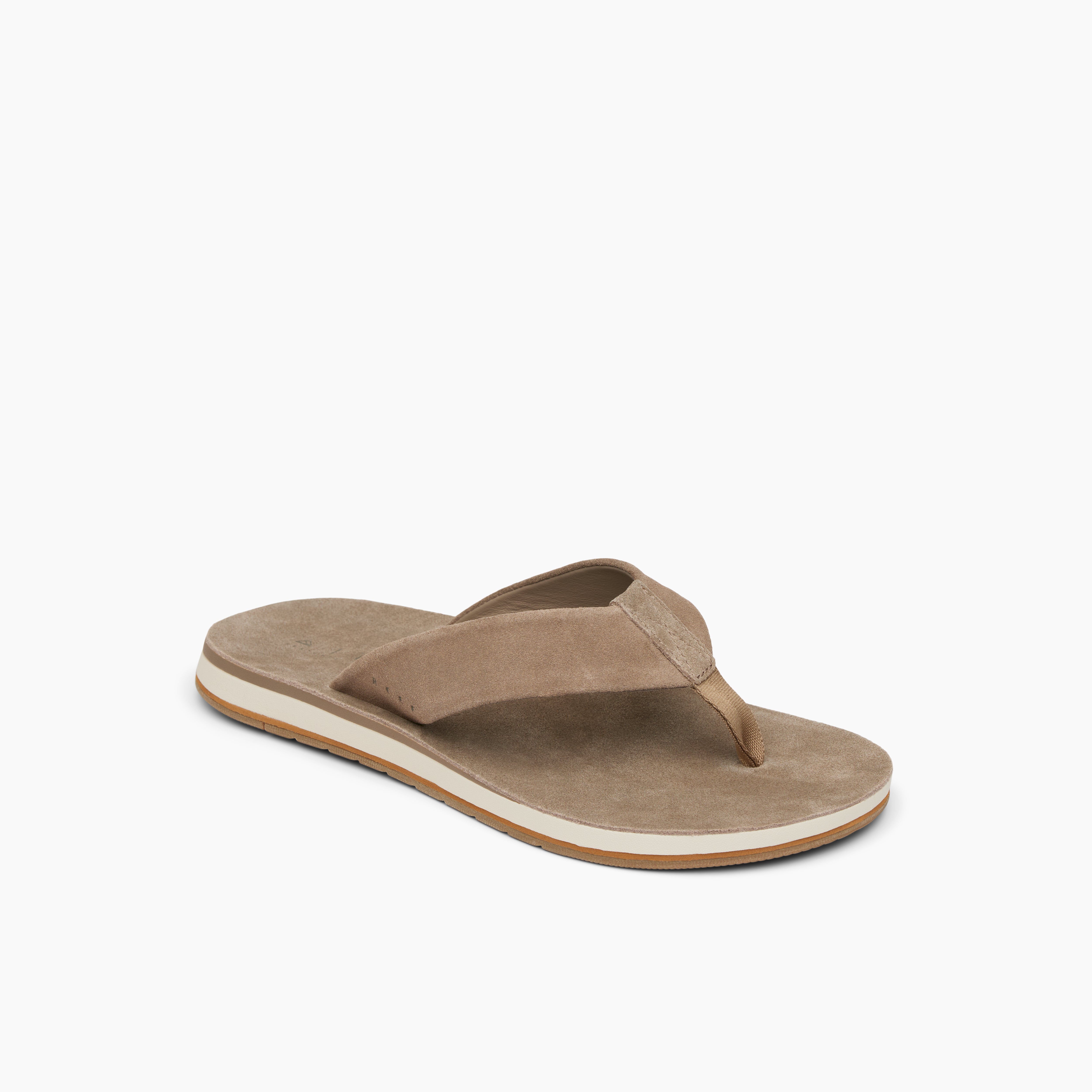 Reef Men's Ojai Classic In Brown M