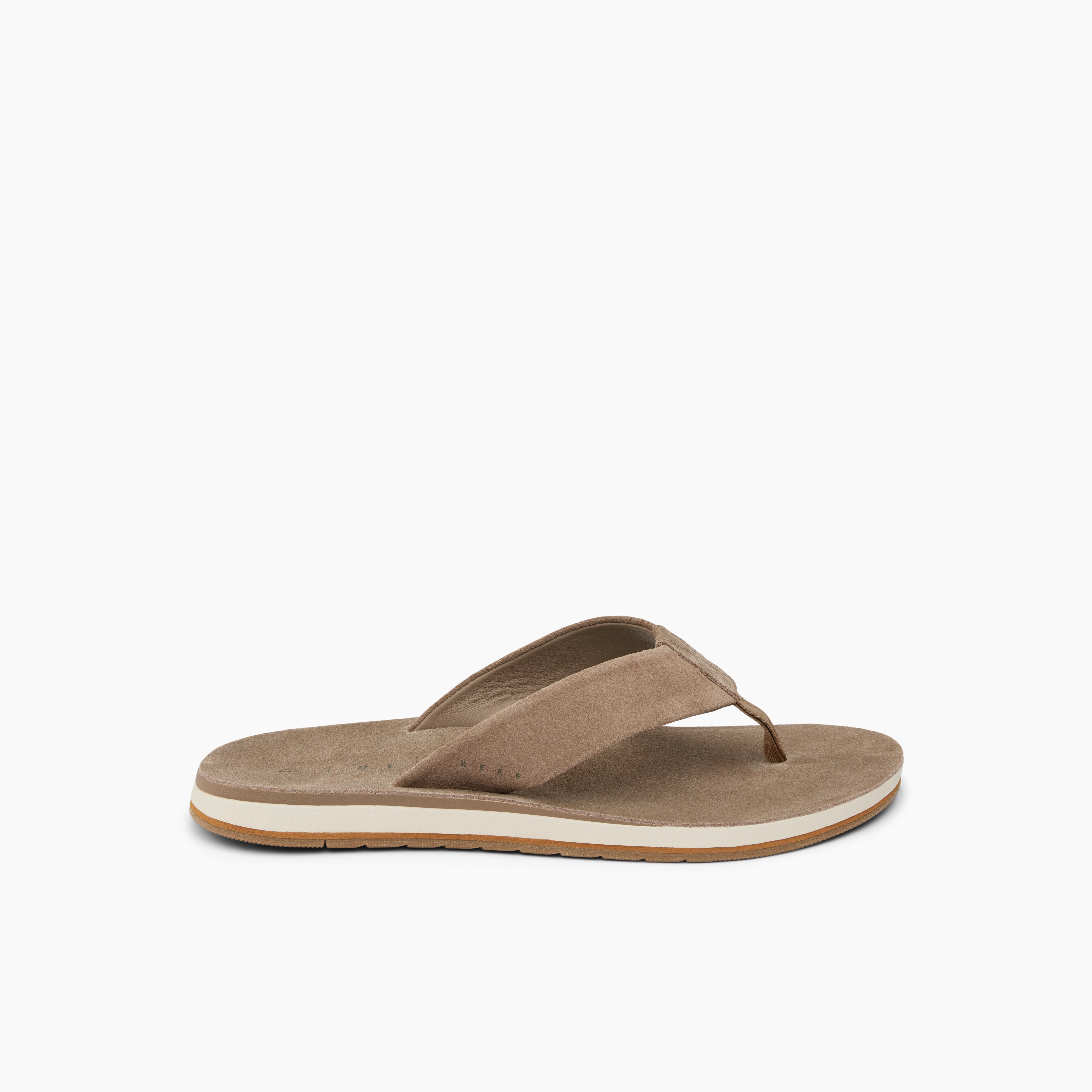 Reef Men's Ojai Classic In Brown M