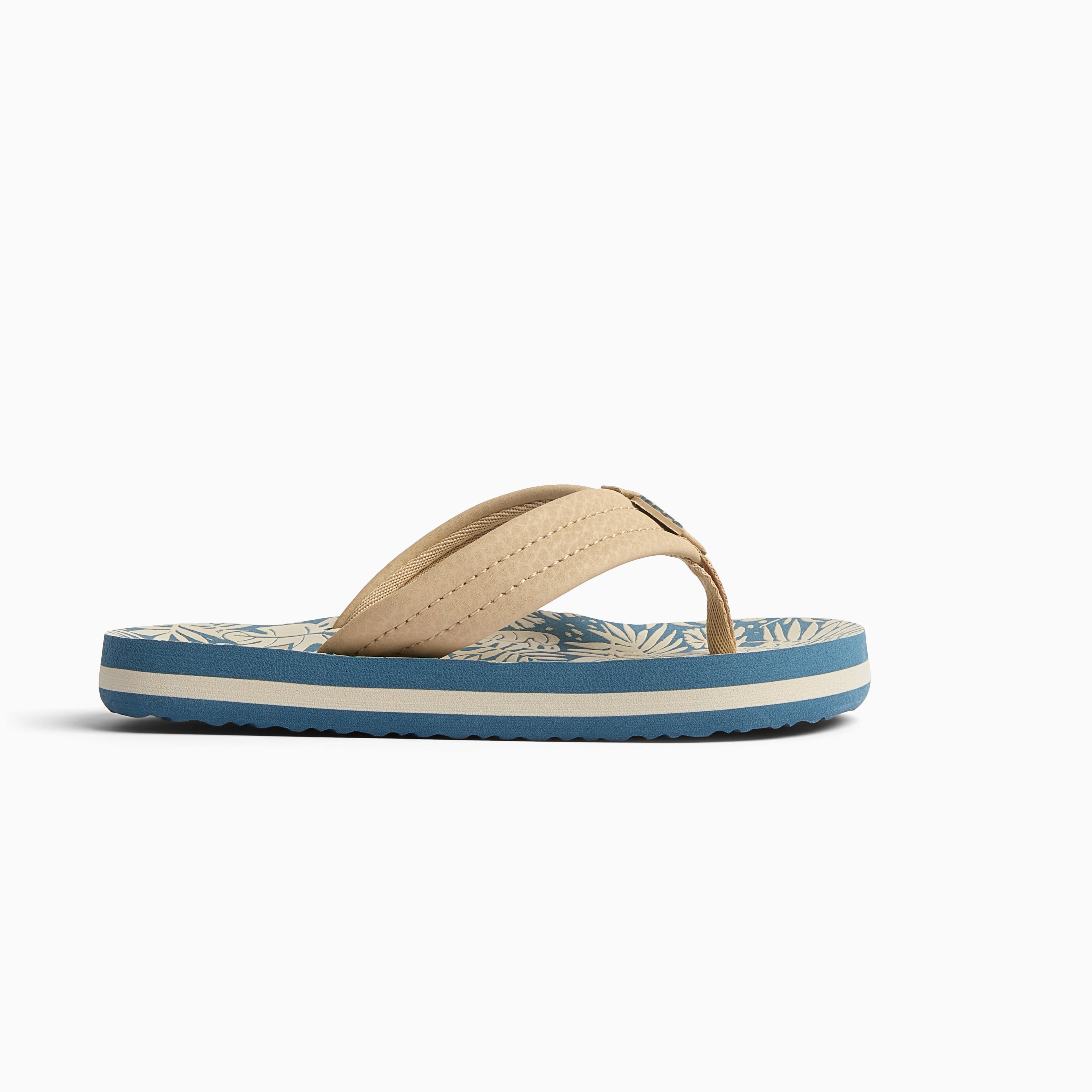 Reef Boy's' Kids Ahi In Blue M