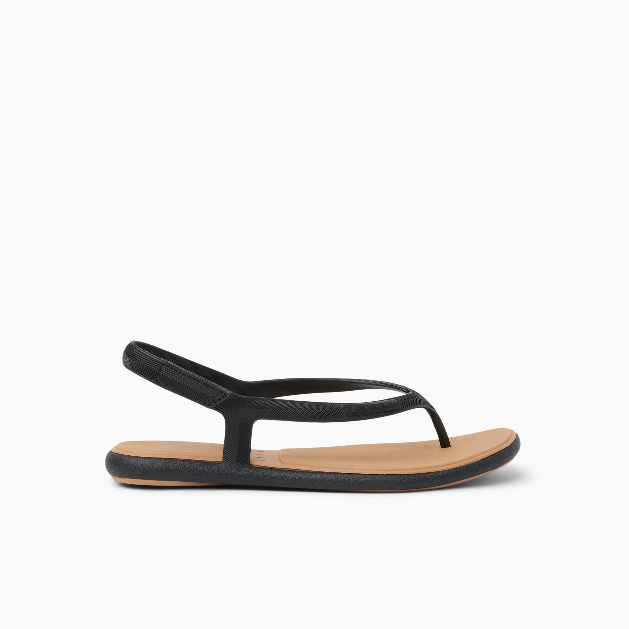 Reef Women's Cj7168 In Black/Tan