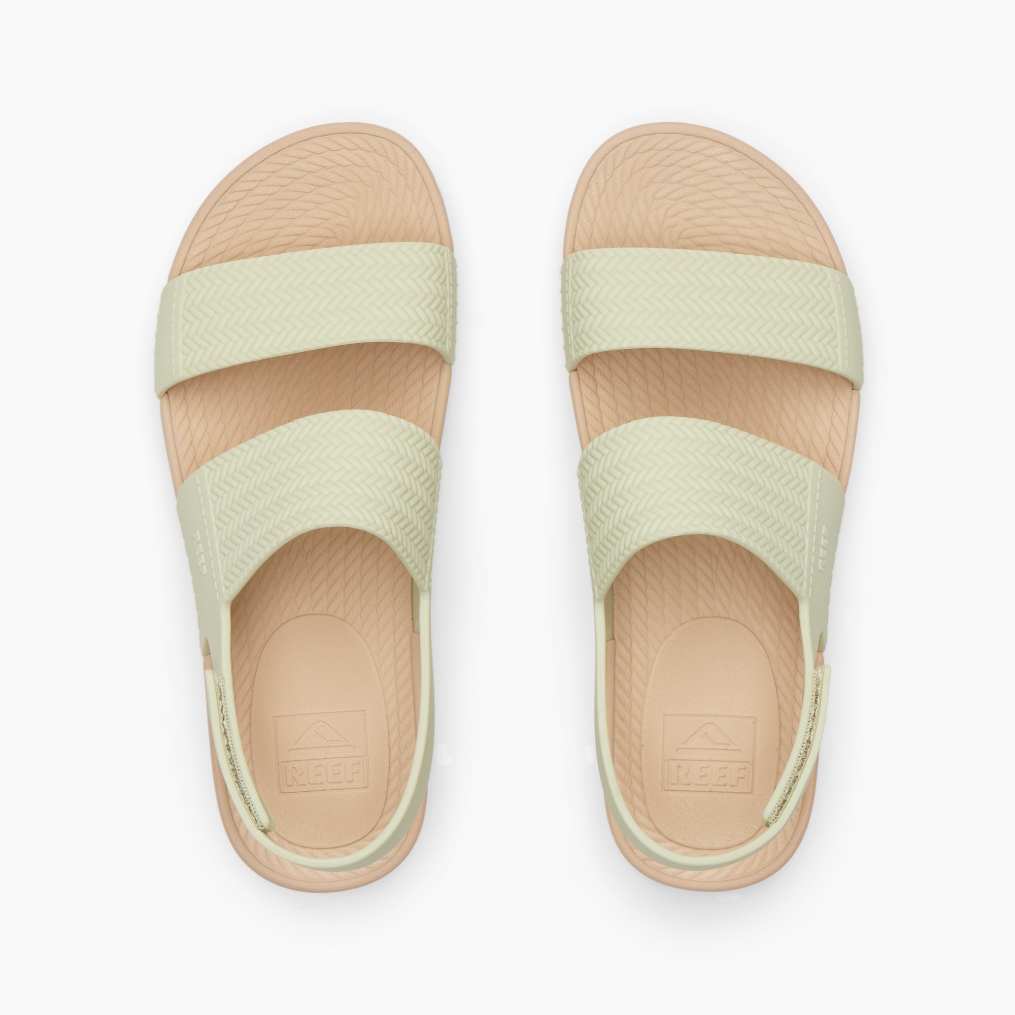 Reef Women's Cj7196 In Aloe