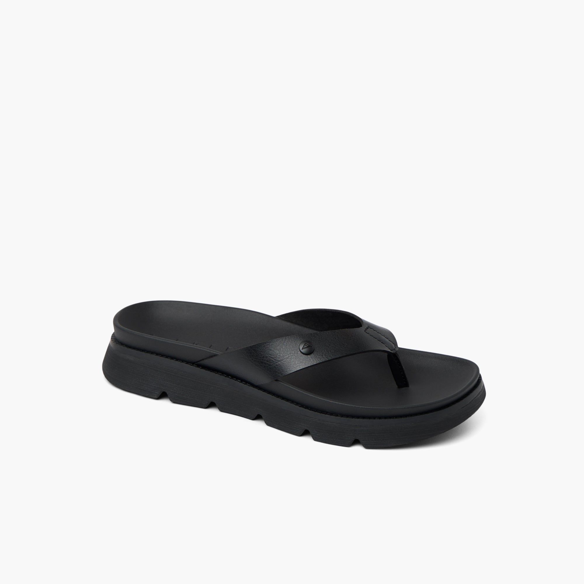 Reef Women's Vista Luxe Vivianahh In Black Black M