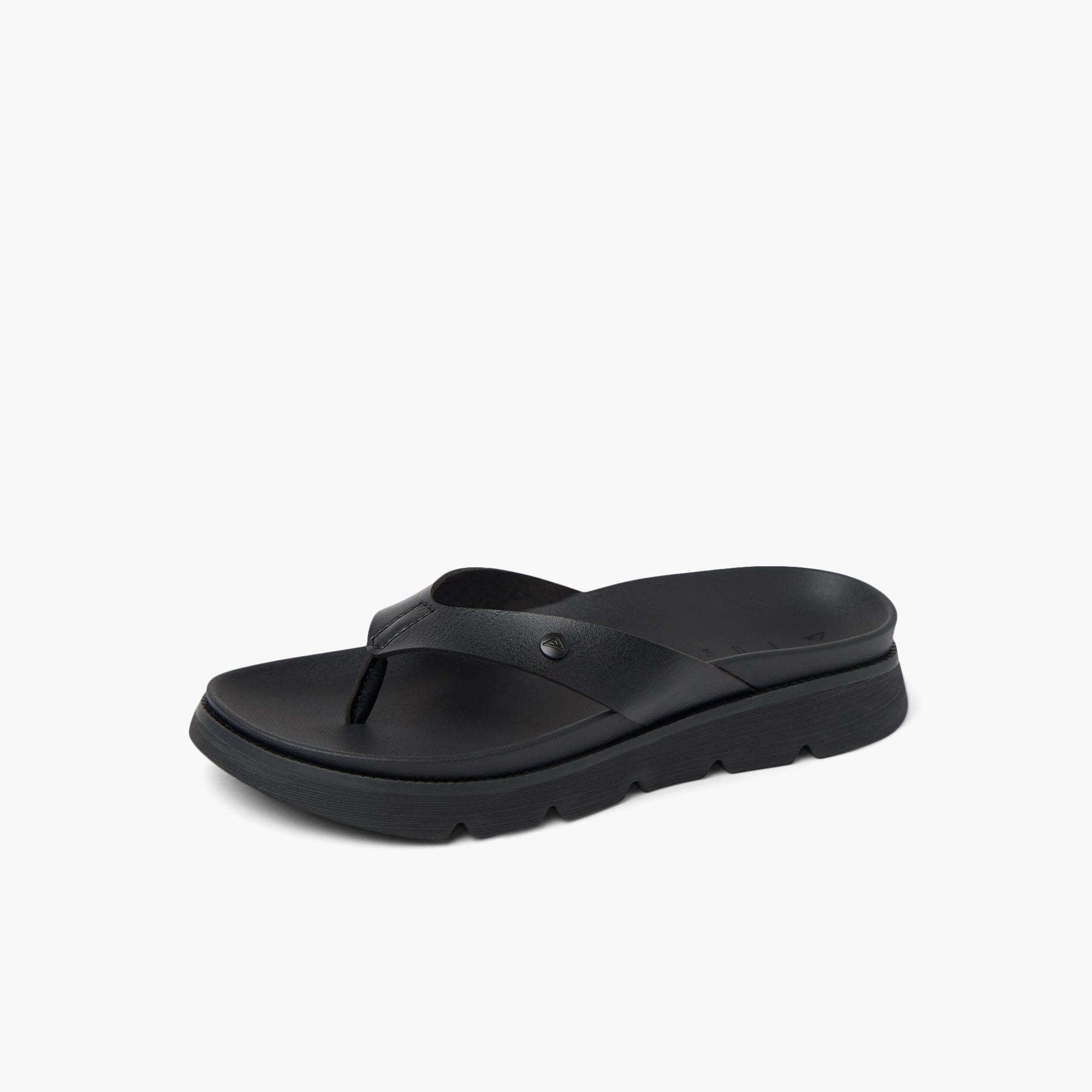 Reef Women's Vista Luxe Vivianahh In Black Black M