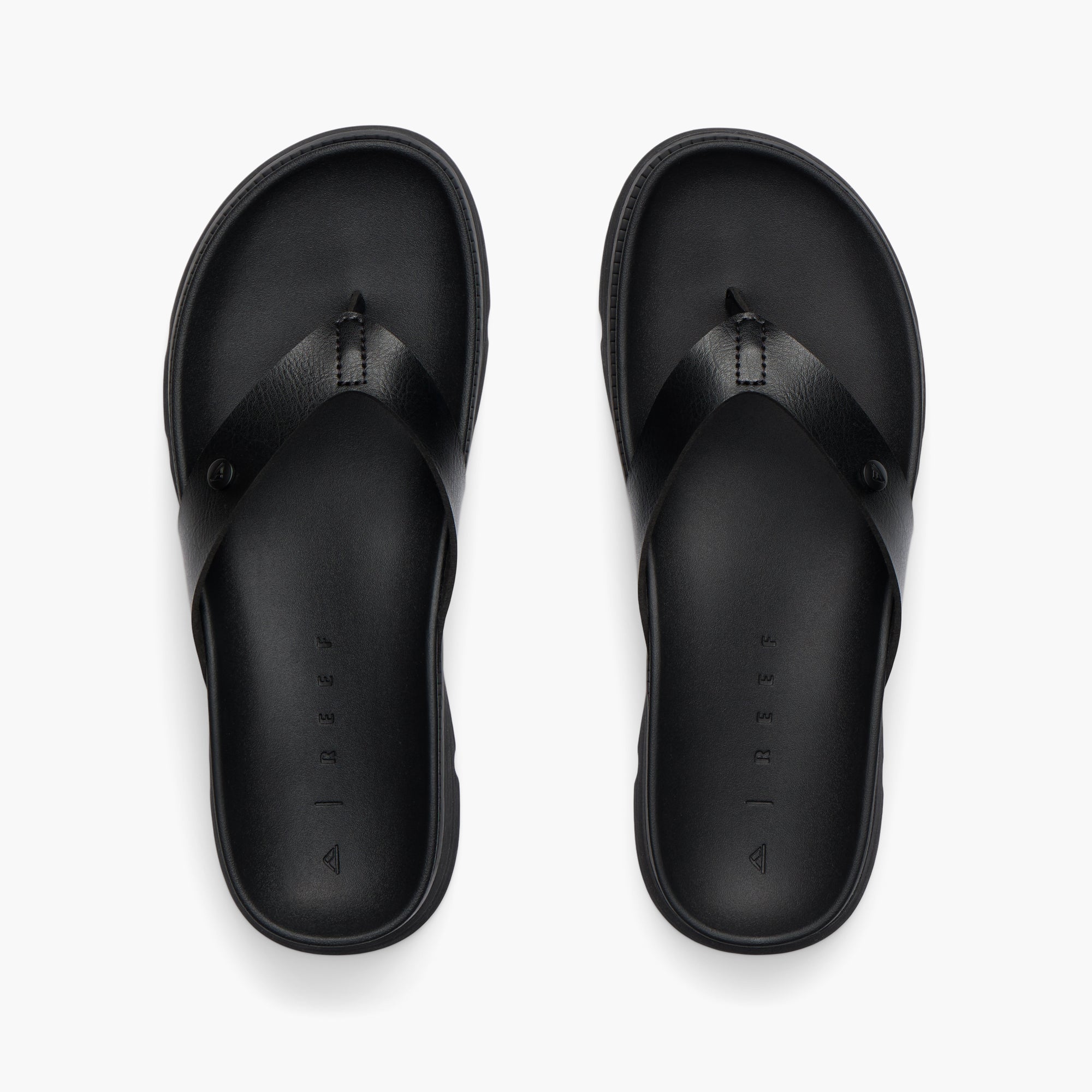 Reef Women's Vista Luxe Vivianahh In Black Black M
