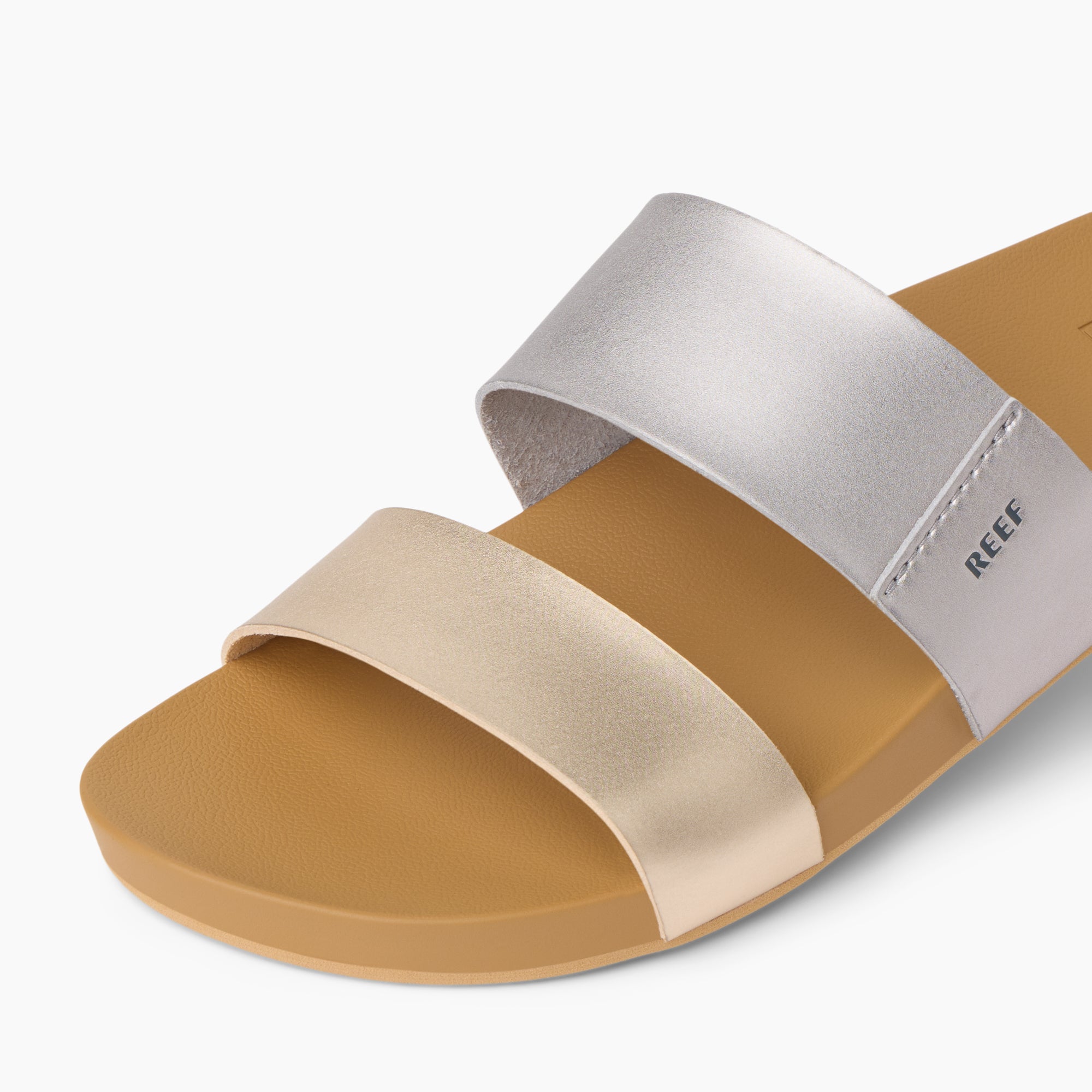 Reef Women's Cj7439 M In Metallic