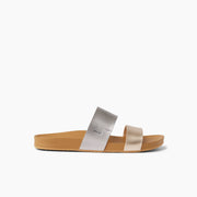 Reef Women's Cj7439 M In Metallic