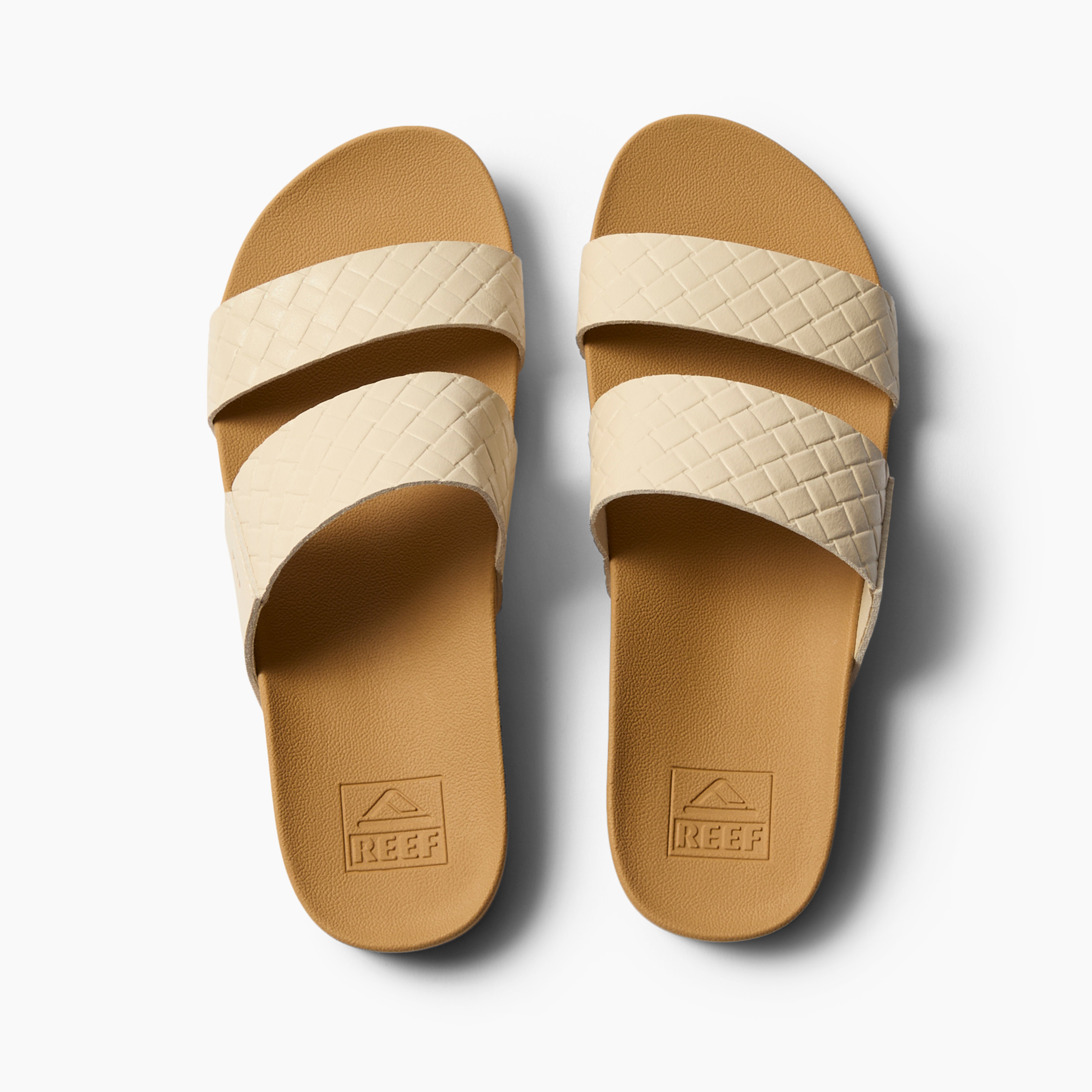 Reef Women's Kaia Band In Vintage M