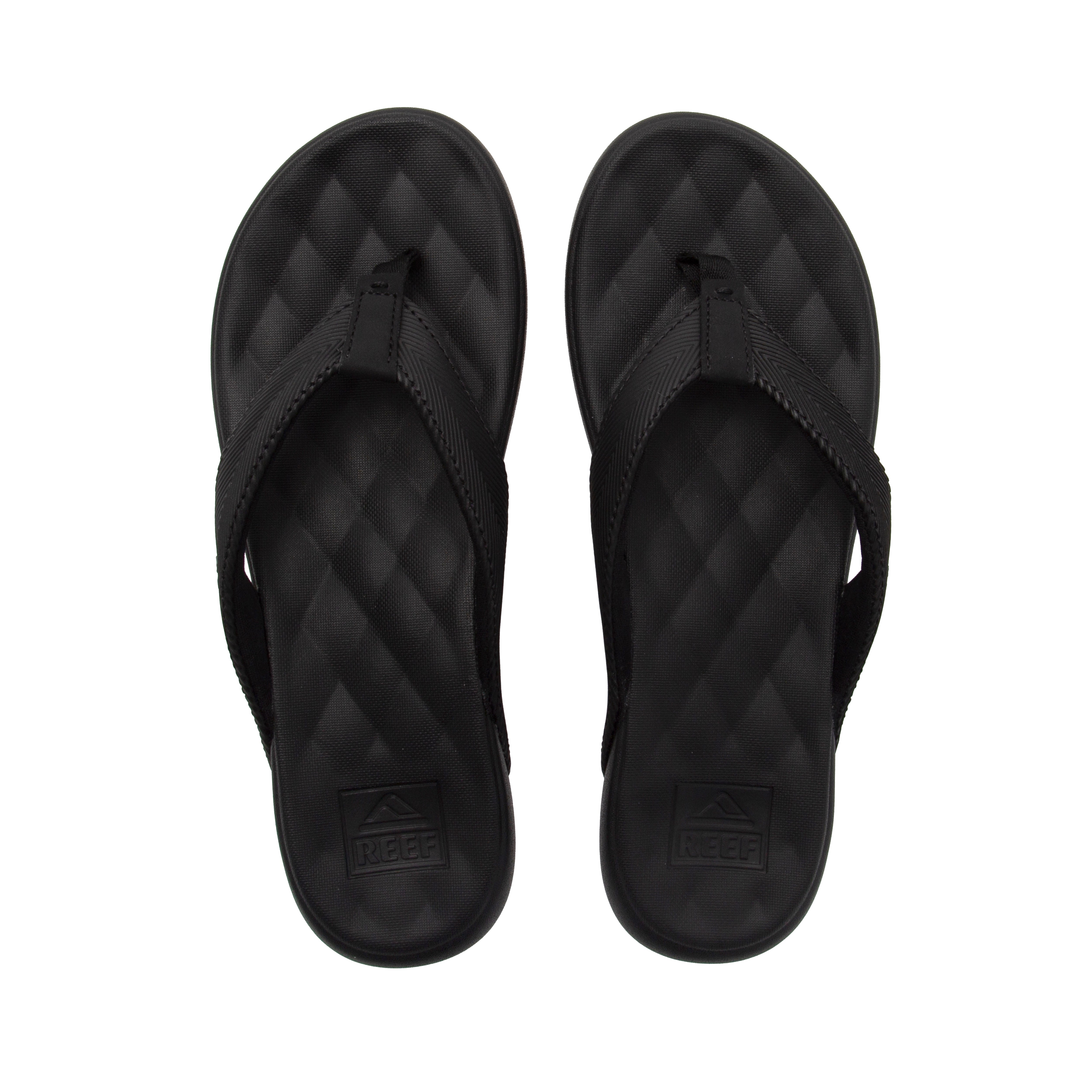 Reef Women's Cushion Melody In Black Black M