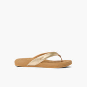 Reef Women's Cushion Melody In Champagne M