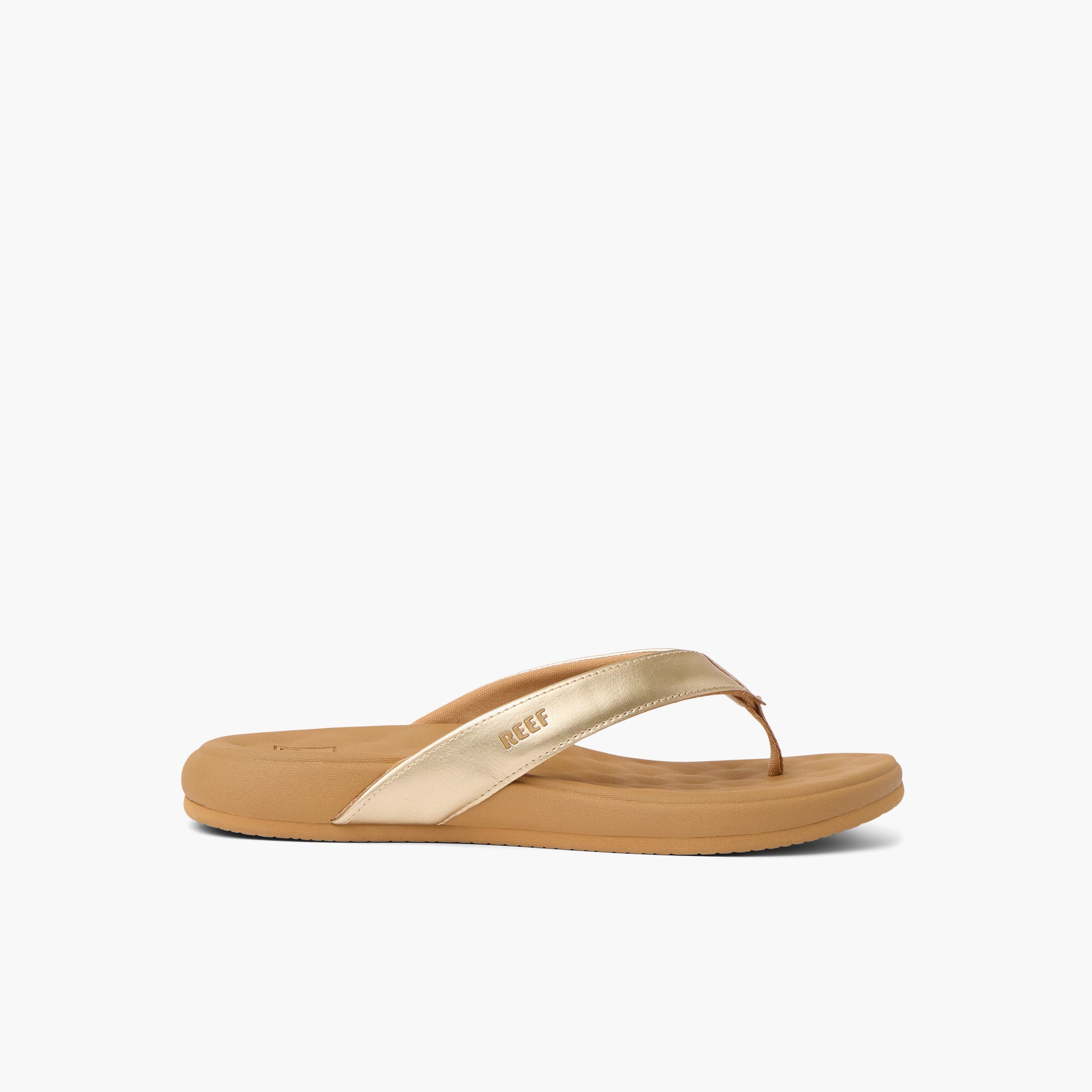 Reef Women's Cushion Melody In Champagne M