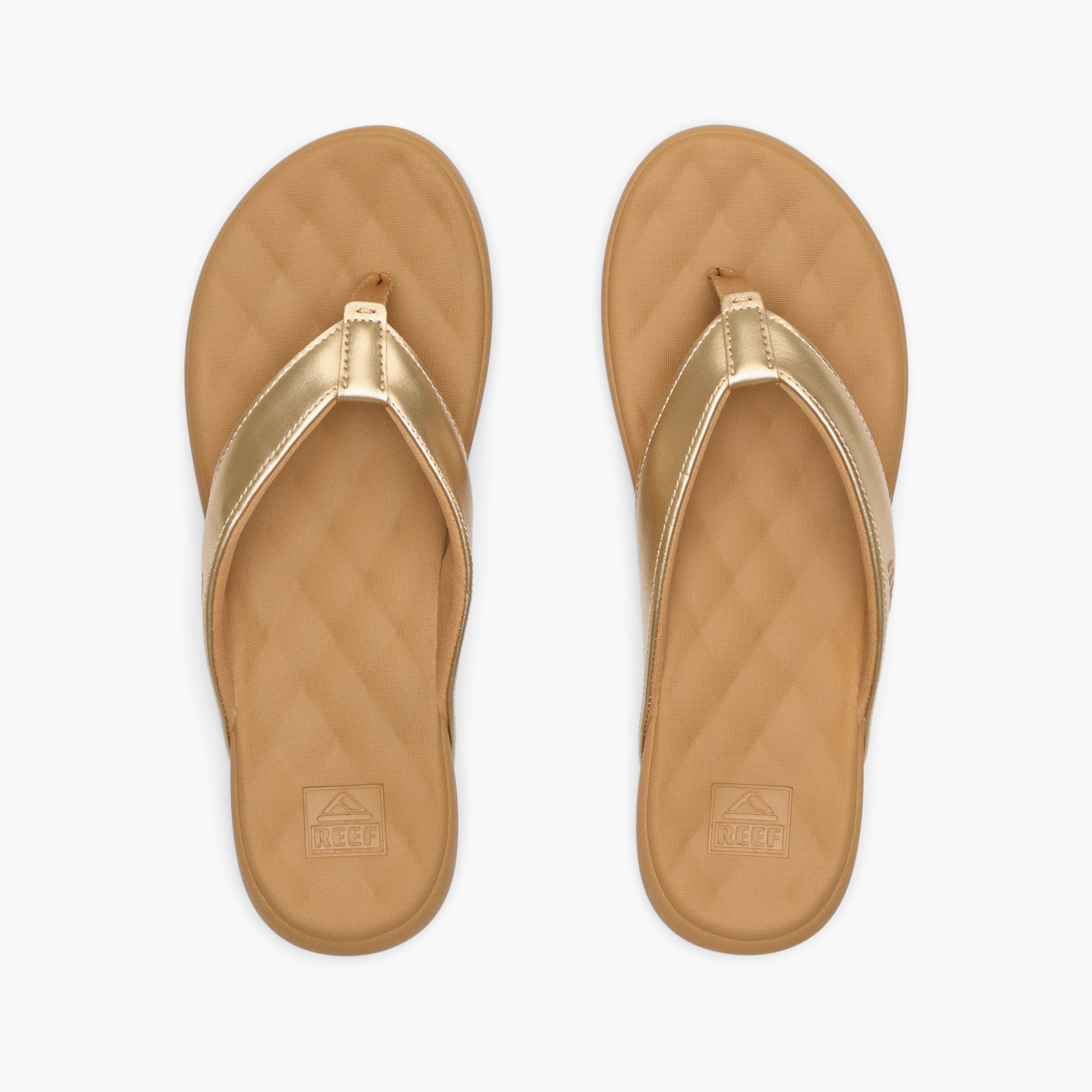 Reef Women's Cushion Melody In Champagne M