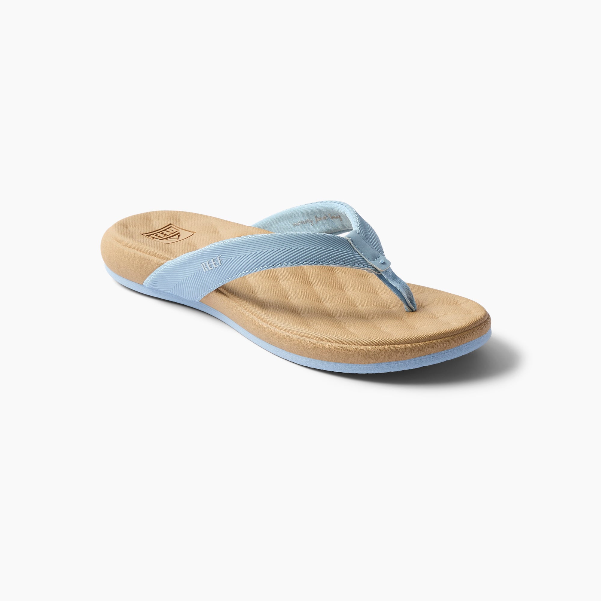 Reef Women's Cj8430 In Dusty Blue