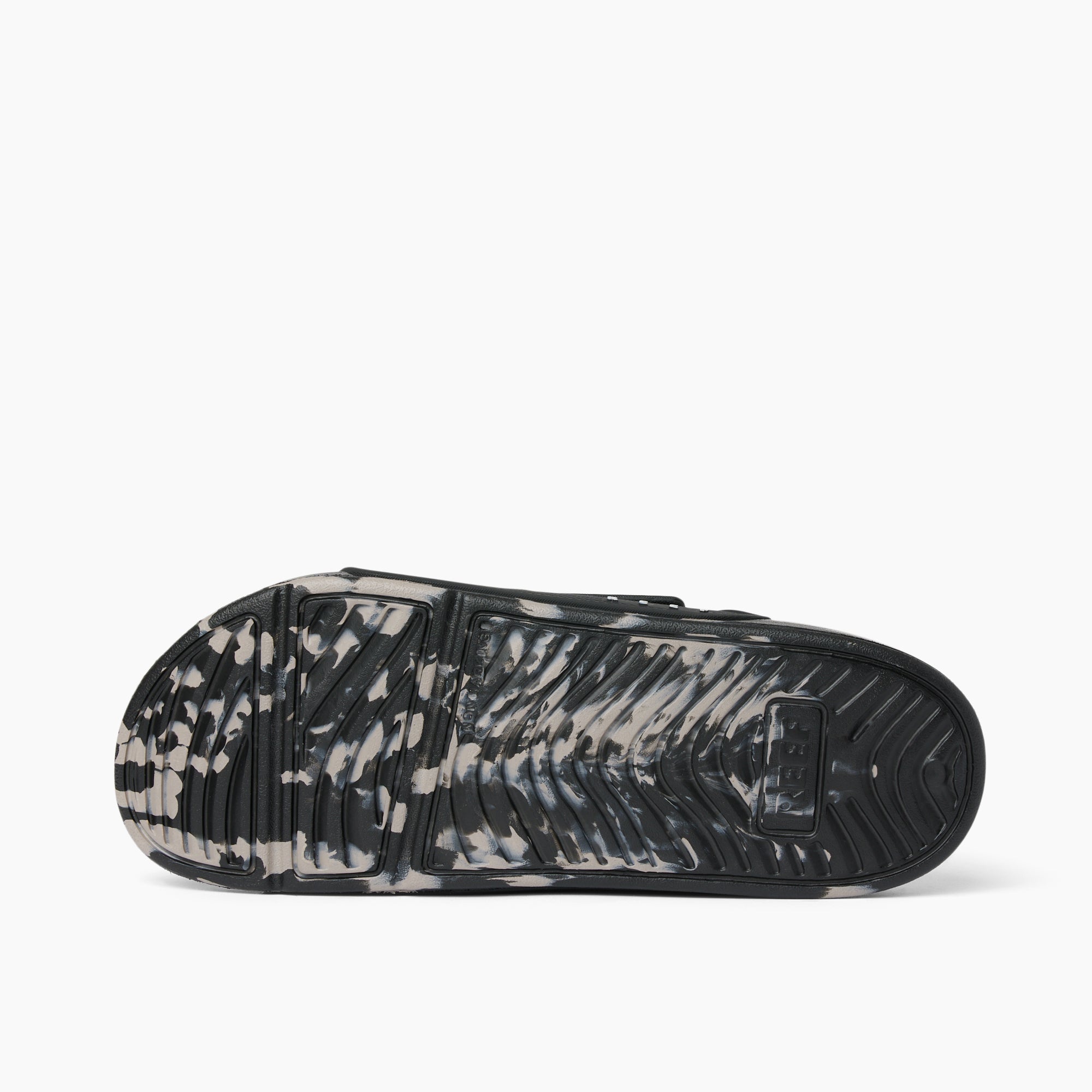 Reef Men's Oasis Adapt In Black/Taupe M