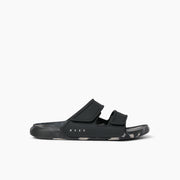 Reef Men's Oasis Adapt In Black/Taupe M
