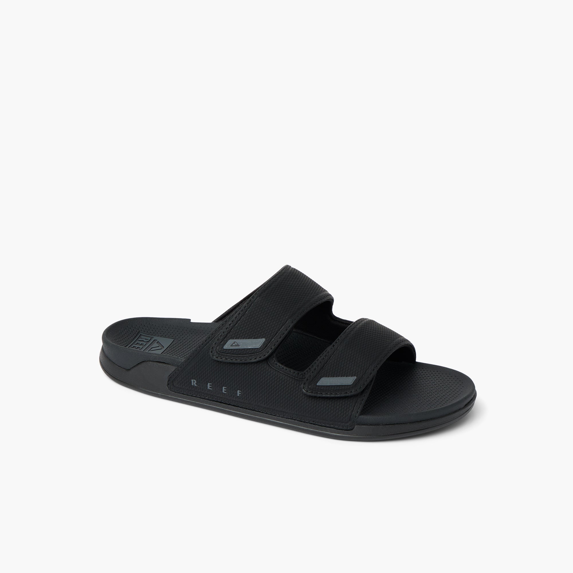 Reef Men's Phantom Tradewind In Black M