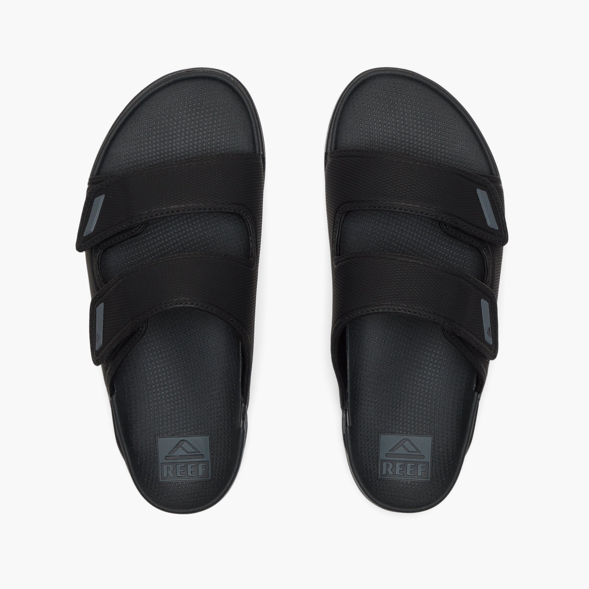 Reef Men's Phantom Tradewind In Black M