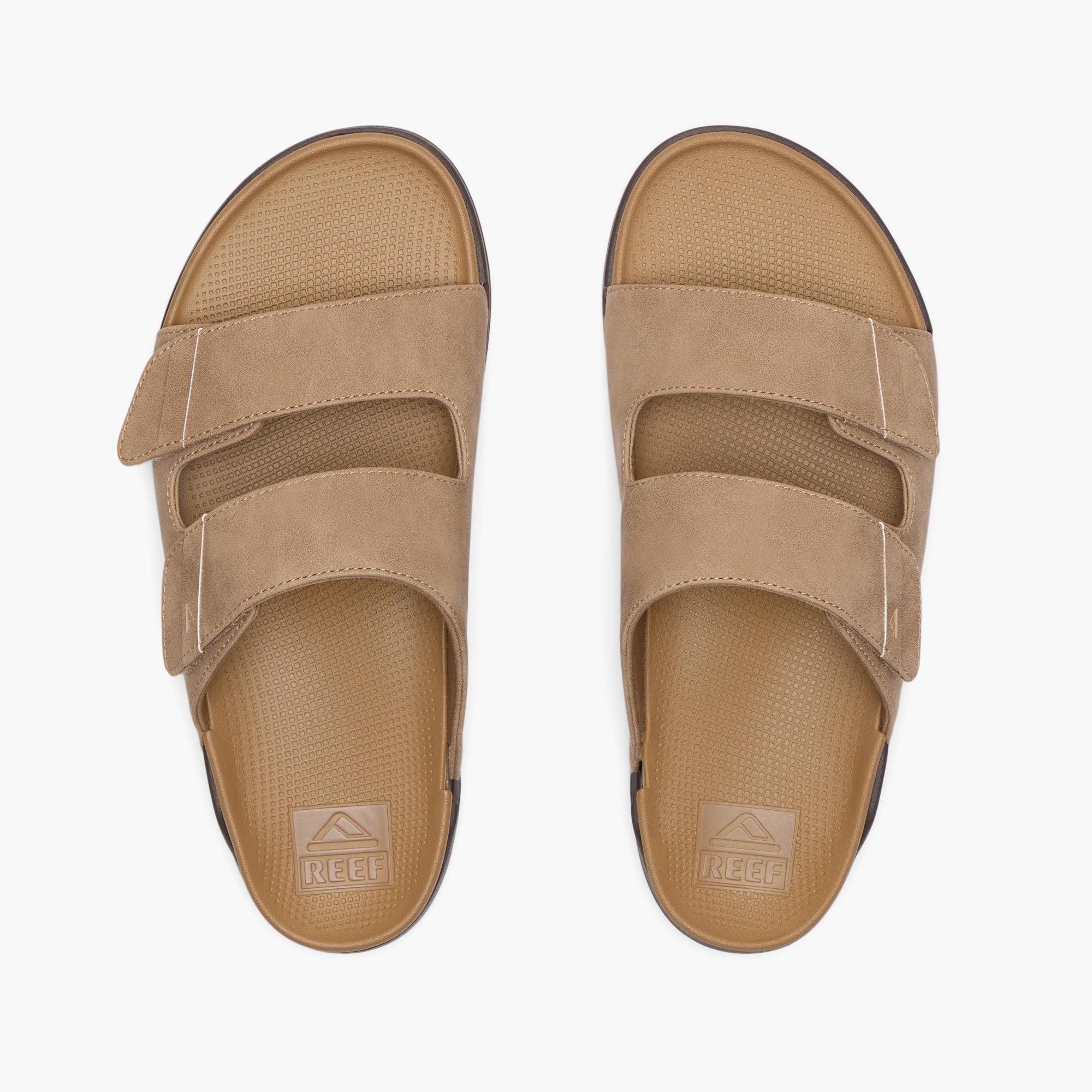 Reef Men's Phantom Tradewind In Tan M