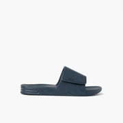 Reef Men's Fanning Slide H20 In Blue M