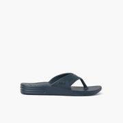 Reef Men's Fanning H20 In Blue M