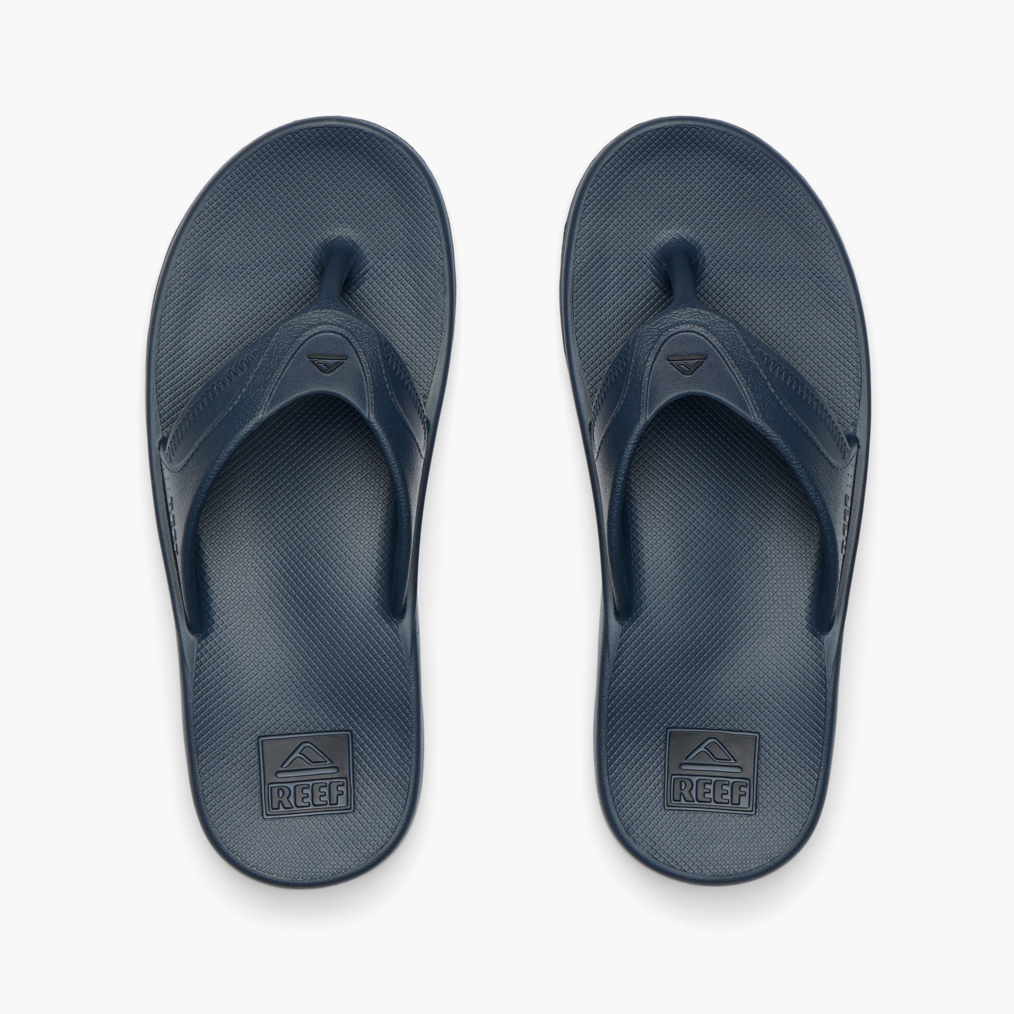 Reef Men's Fanning H20 In Blue M