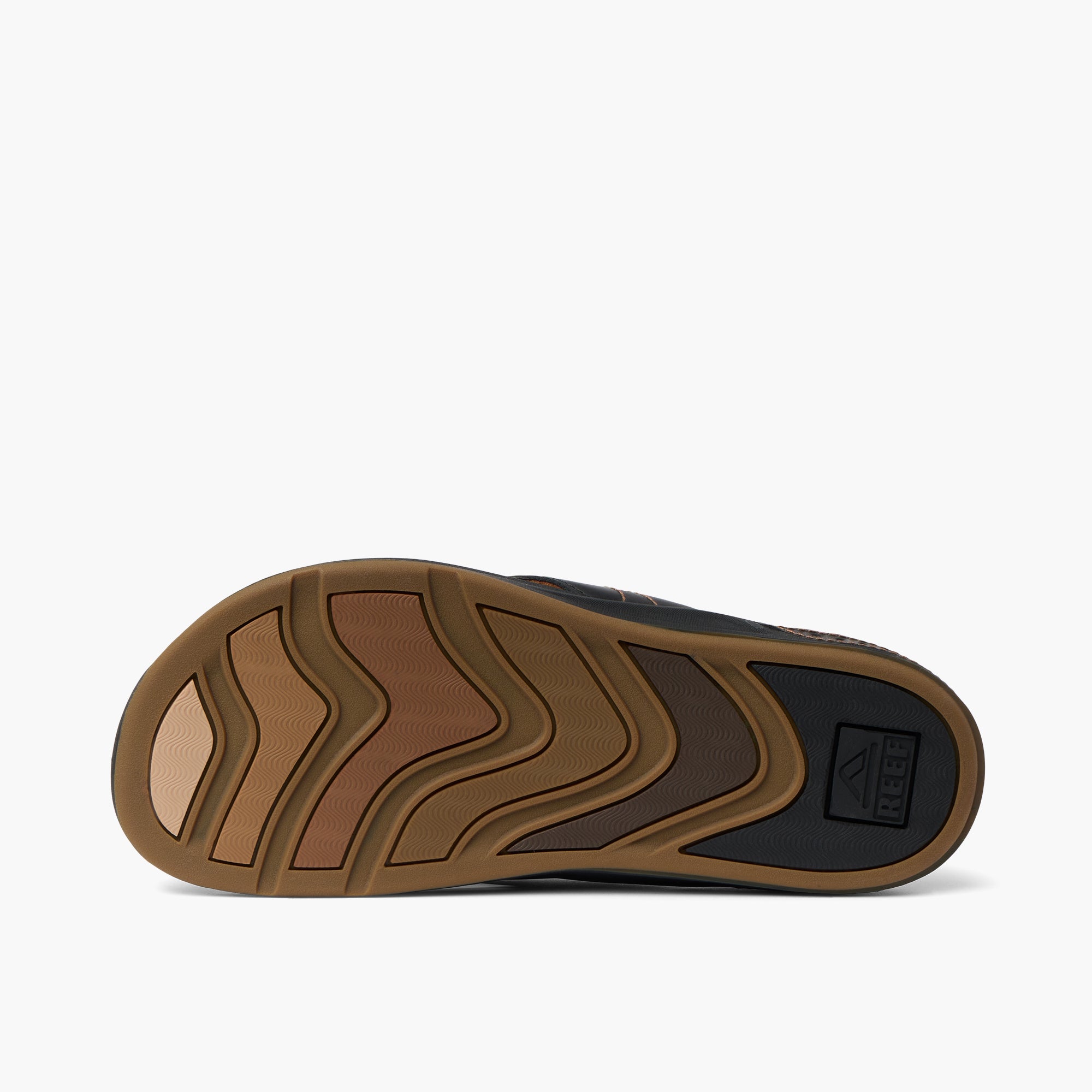 Reef Men's Phantom Lux  In Black M