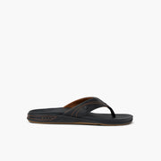 Reef Men's Phantom Lux  In Black M