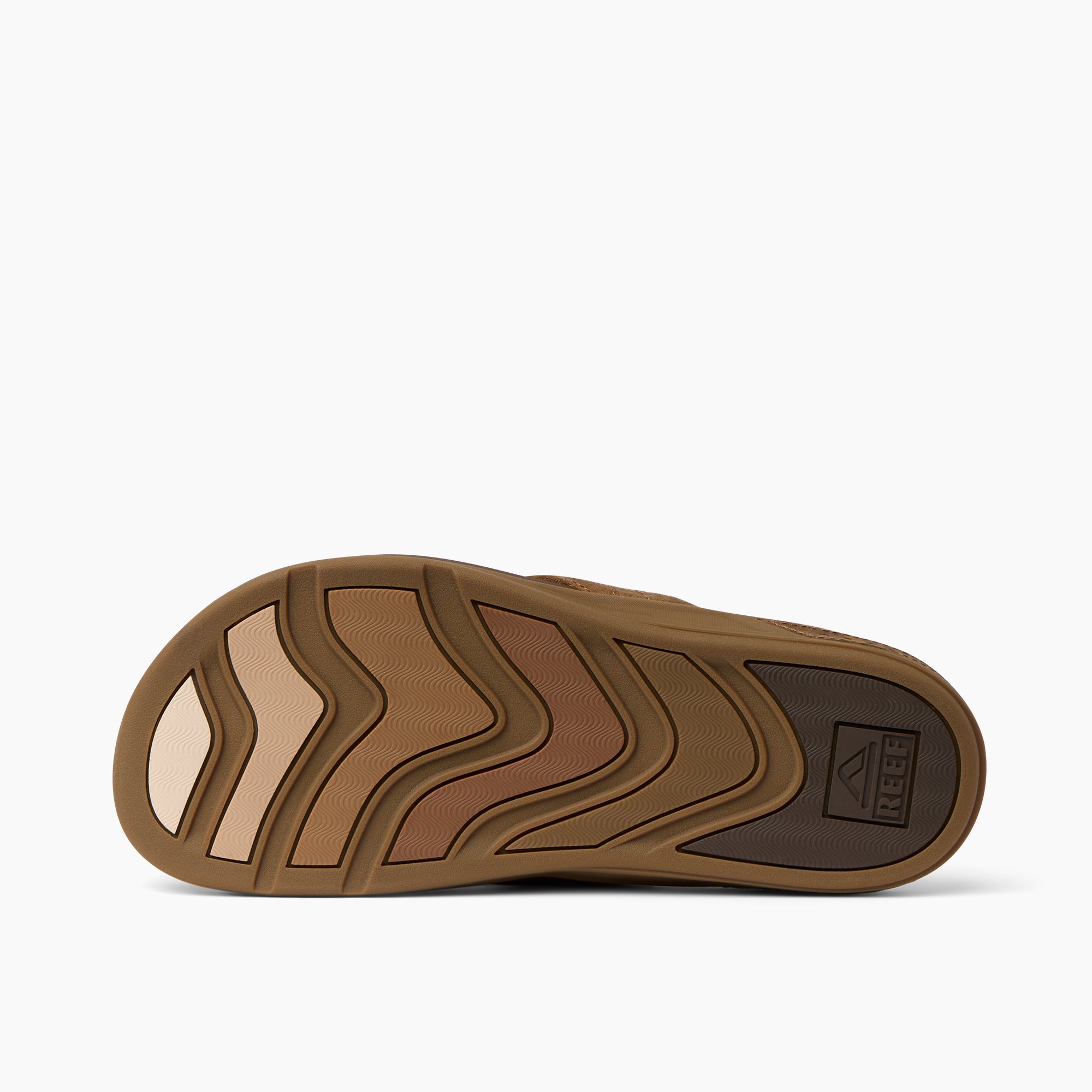 Reef Men's Phantom Lux  In Toffee M