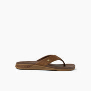 Reef Men's Phantom Lux  In Toffee M