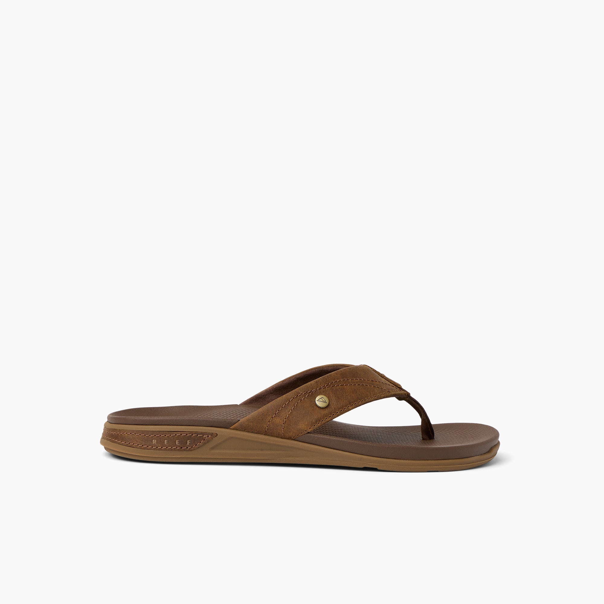 Reef Men's Phantom Lux  In Toffee M