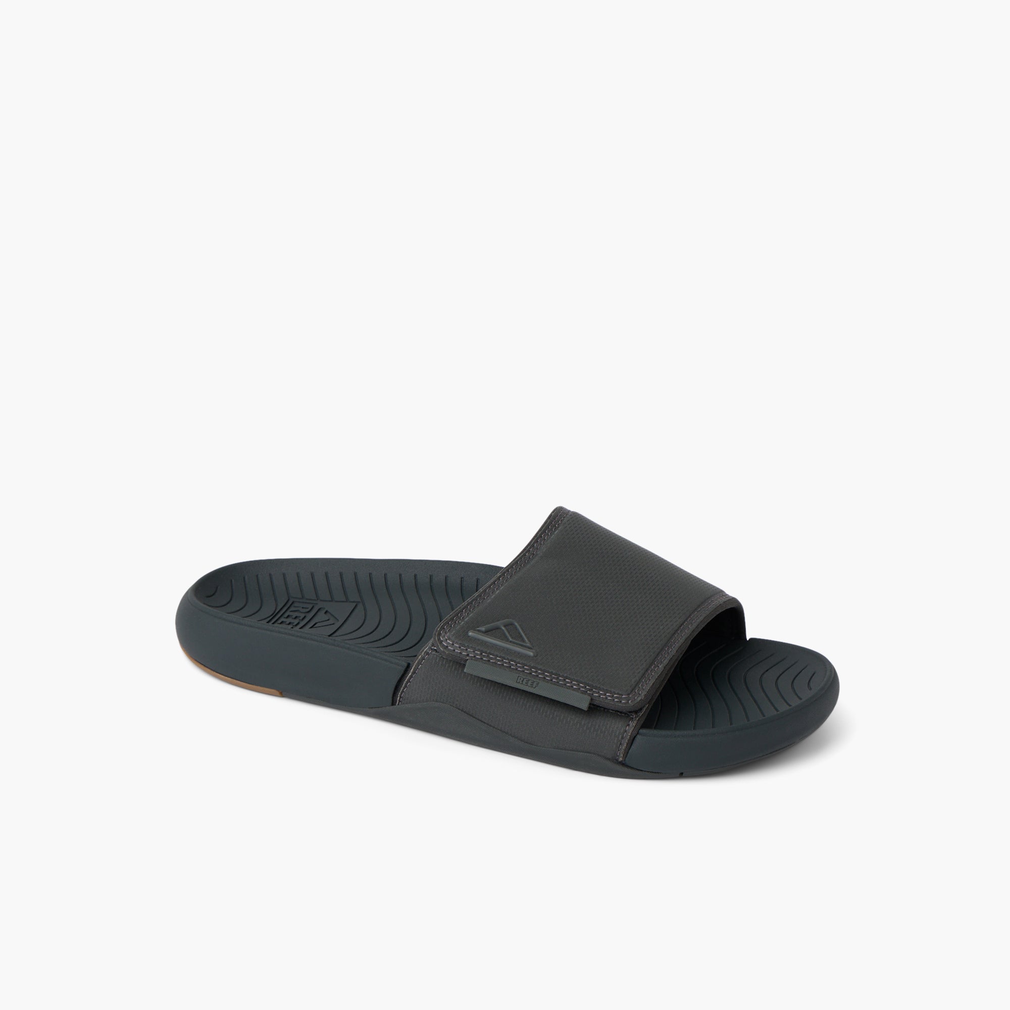 Reef Men's Phantom Slab In Black M